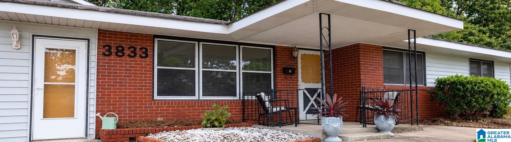 2nd image of 3833 Marquette Dr, Montgomery, AL 36109 | MLS# 21462956