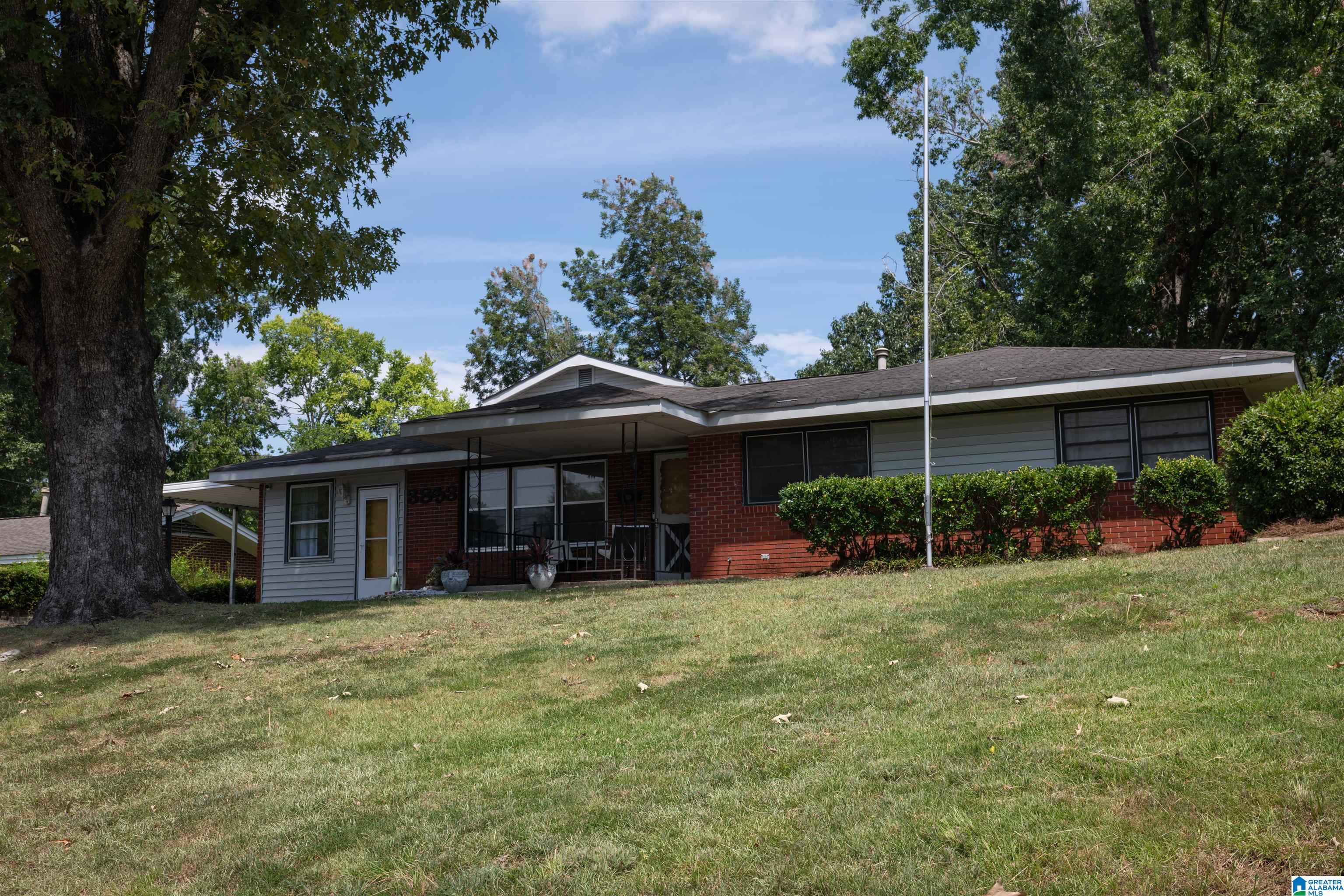 3rd image of 3833 Marquette Dr, Montgomery, AL 36109 | MLS# 21462956