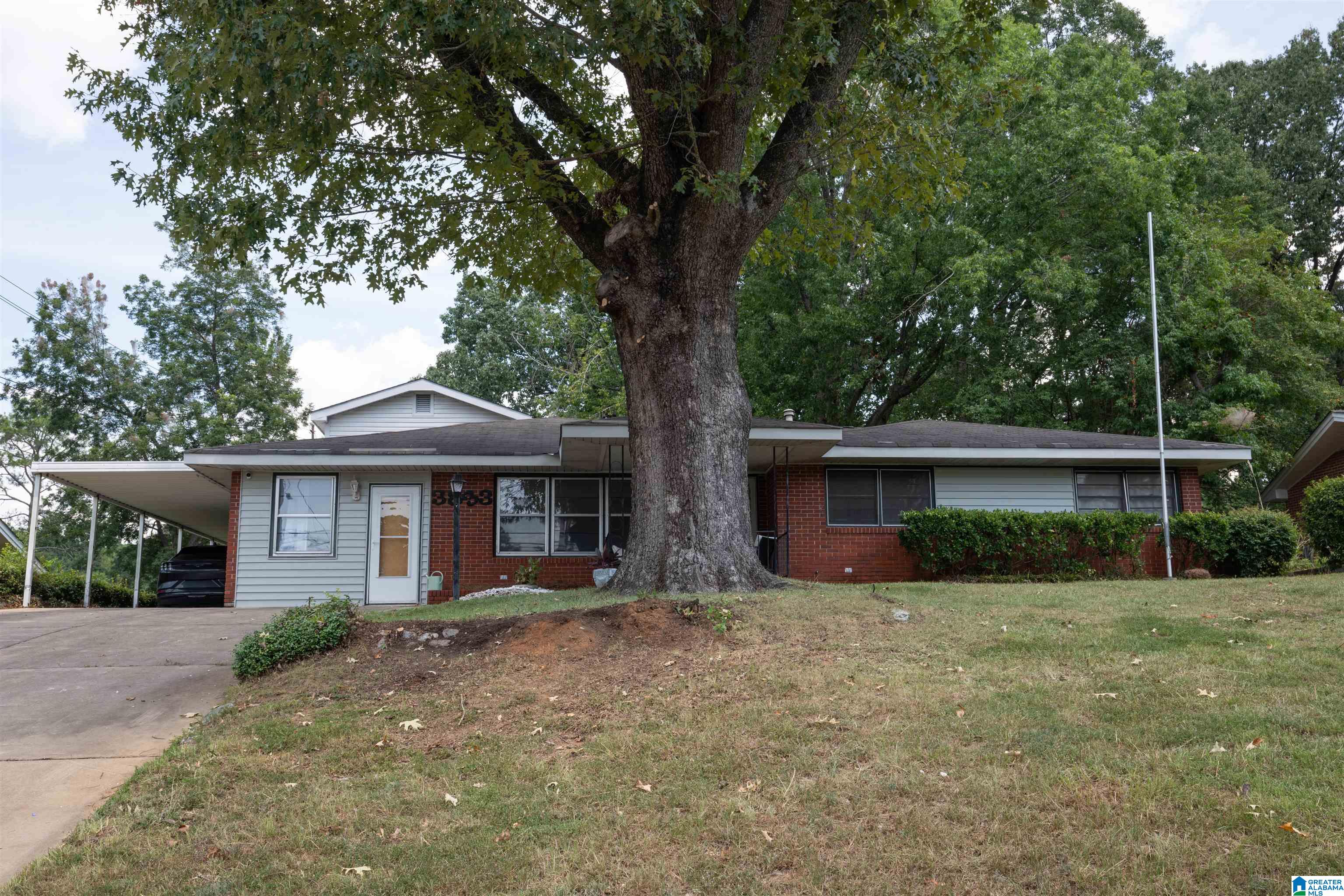4th image of 3833 Marquette Dr, Montgomery, AL 36109 | MLS# 21462956