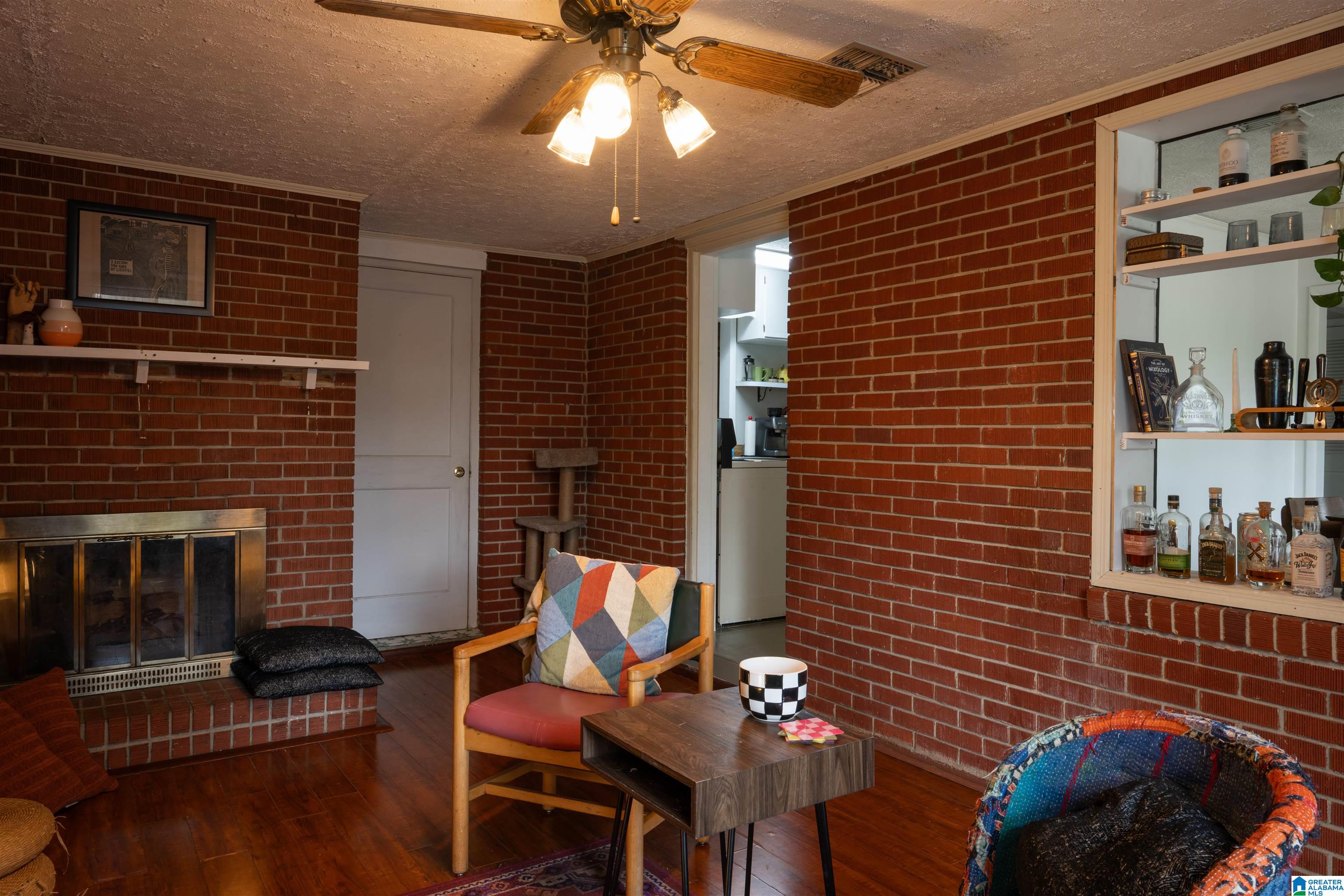 5th image of 3833 Marquette Dr, Montgomery, AL 36109 | MLS# 21462956
