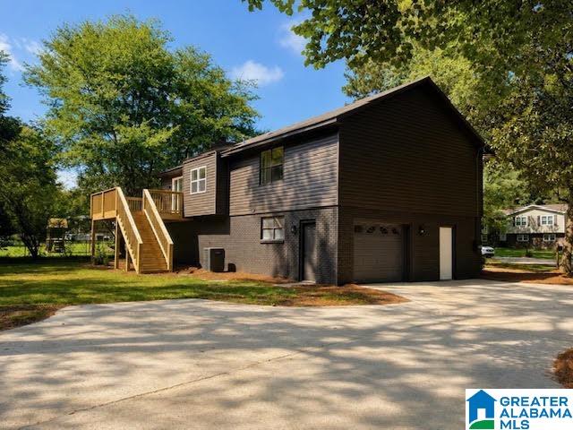 4th image of 5361 Stevens Court, Mount Olive, AL 35117 | MLS# 21462957