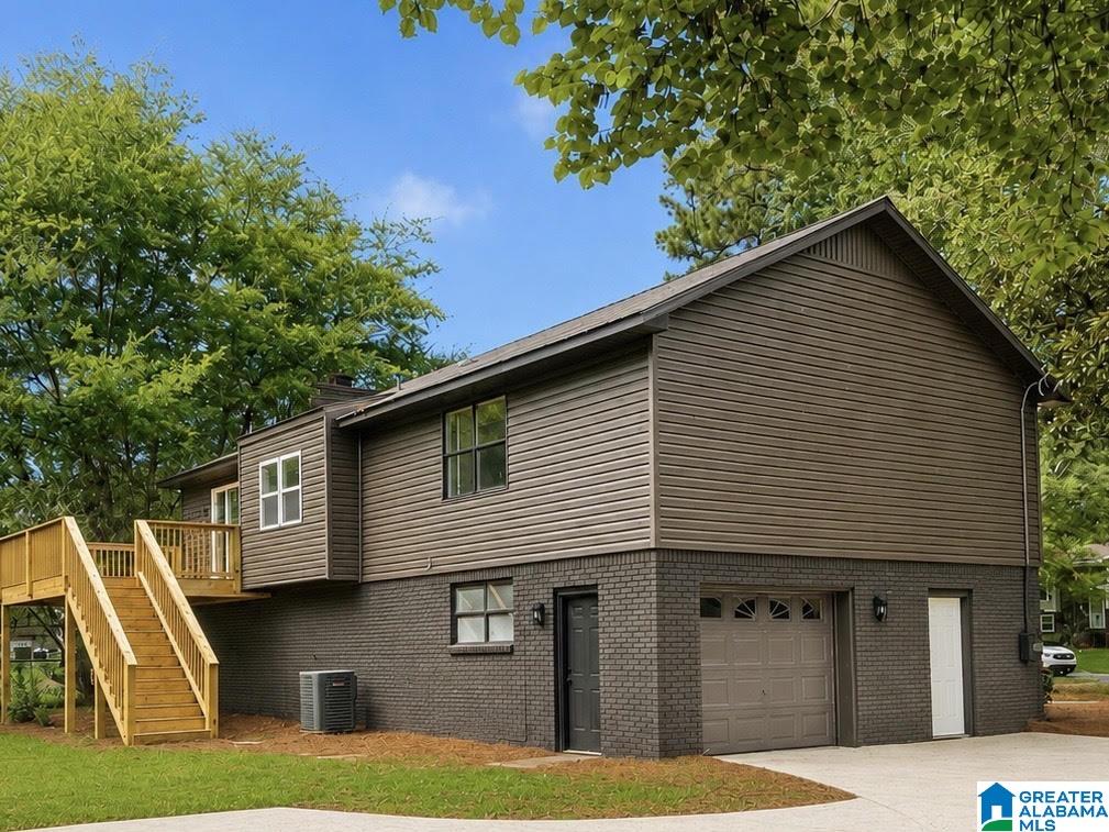 5th image of 5361 Stevens Court, Mount Olive, AL 35117 | MLS# 21462957