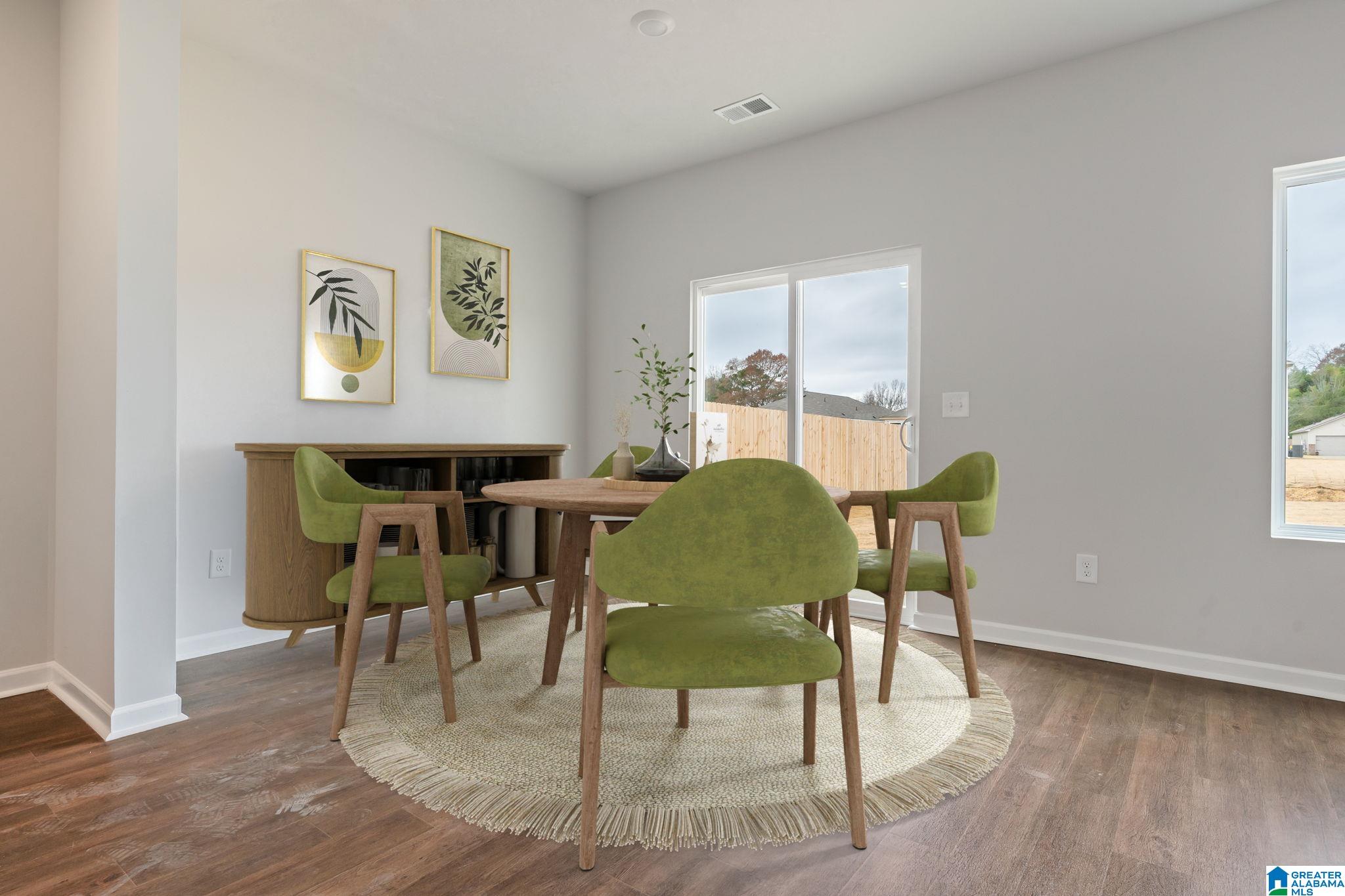 3rd image of 365 Jemison Trails Dr, Jemison, AL 35085 | MLS# 21462965
