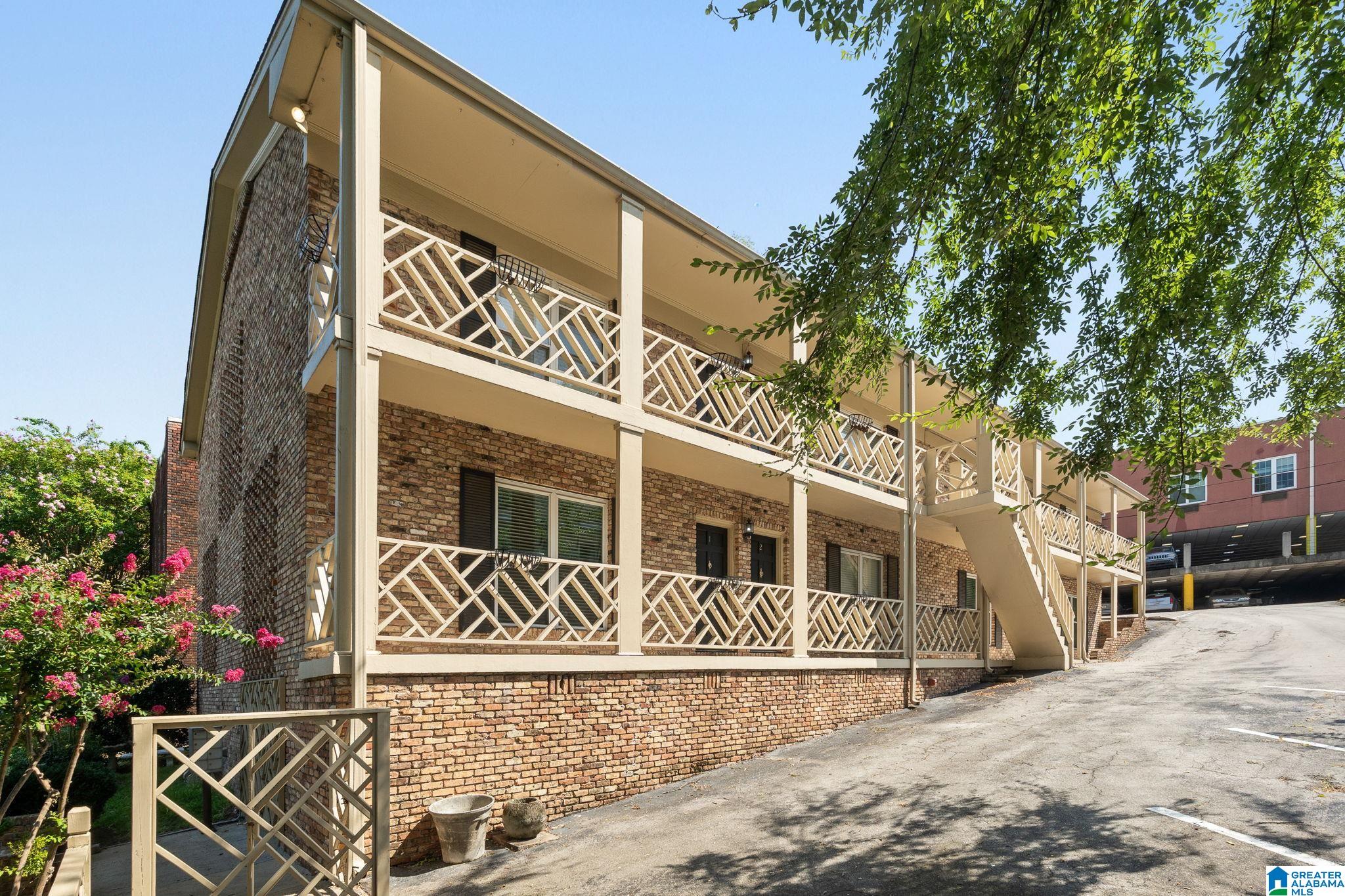 3rd image of 2825 Highland Avenue S #7, Birmingham, AL 35205 | MLS# 21462971