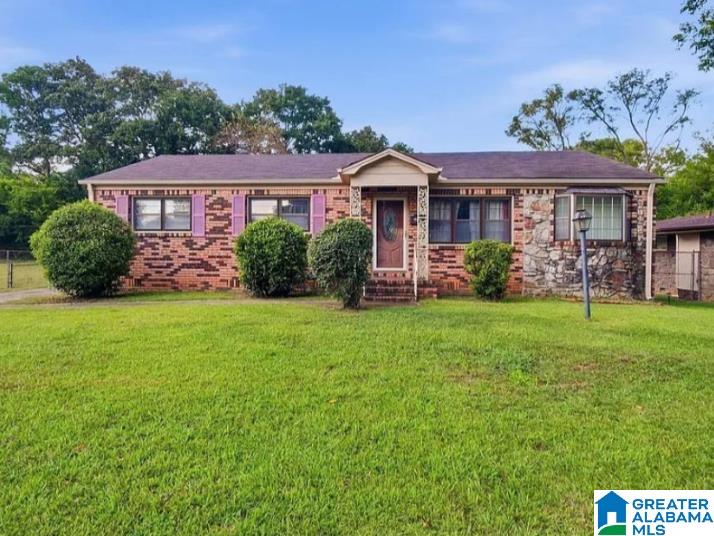 Photo 1 of Single family home for sale at 2718 16th Avenue N, Birmingham, AL 35234 | MLS# 21462976 | Listing updated on 2026-09-10