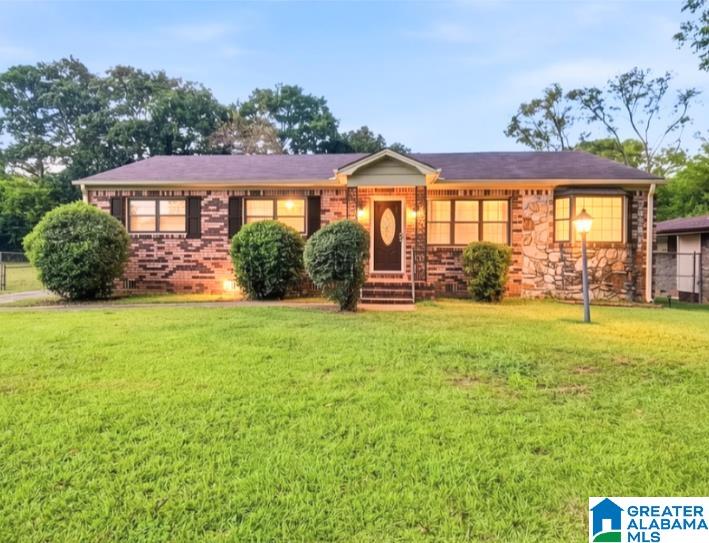 Photo 2 of Single family home for sale at 2718 16th Avenue N, Birmingham, AL 35234 | MLS# 21462976 | Listing updated on 2026-09-10