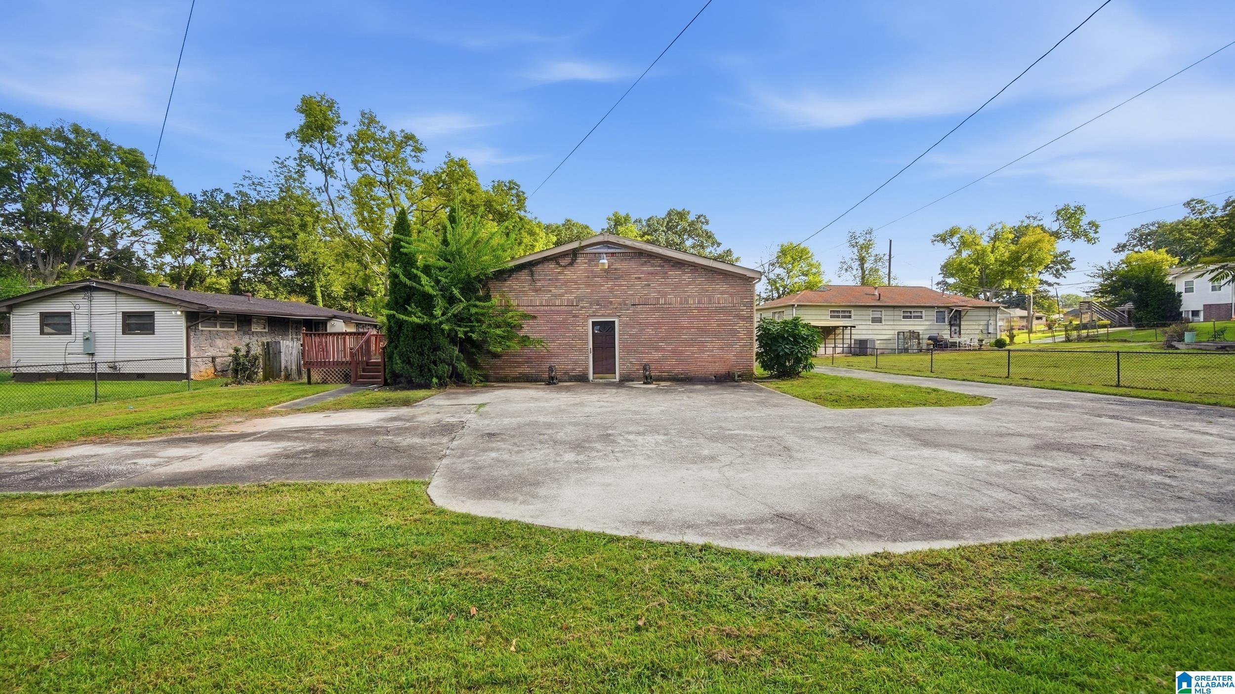 Photo 18 of Single family home for sale at 2718 16th Avenue N, Birmingham, AL 35234 | MLS# 21462976 | Listing updated on 2026-09-10