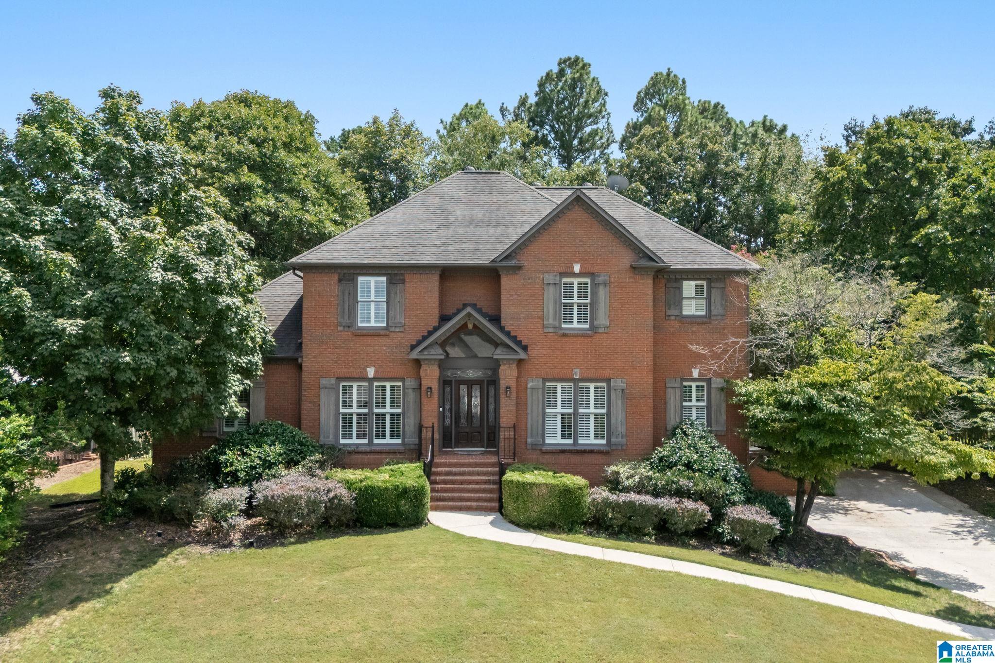 1st image of 4227 Ashington Dr, Birmingham, AL 35242 | MLS# 21462981