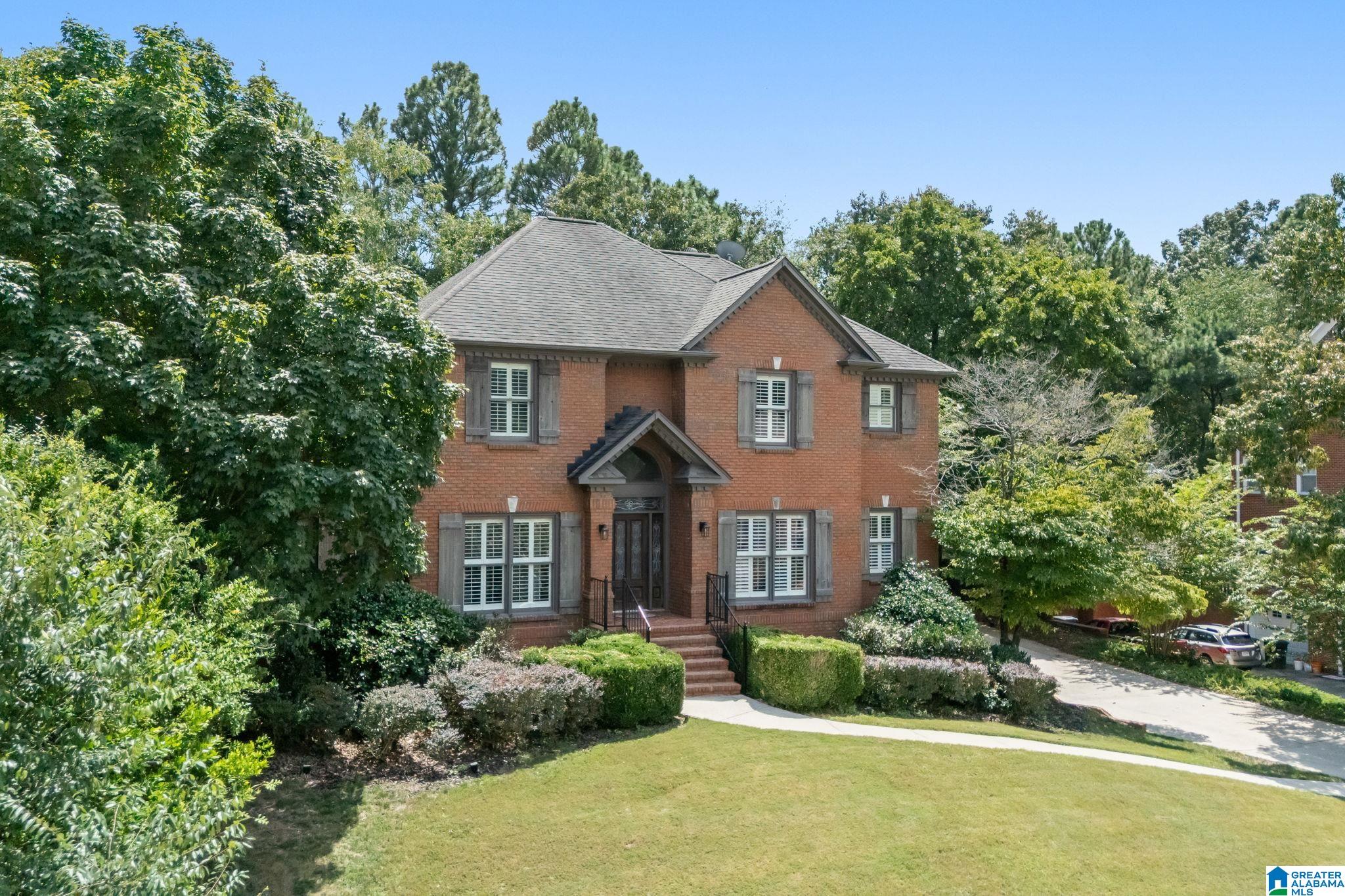 Photo 3 of Single family home for sale at 4227 Ashington Dr, Birmingham, AL 35242 | MLS# 21462981 | Listing updated on 2026-08-26