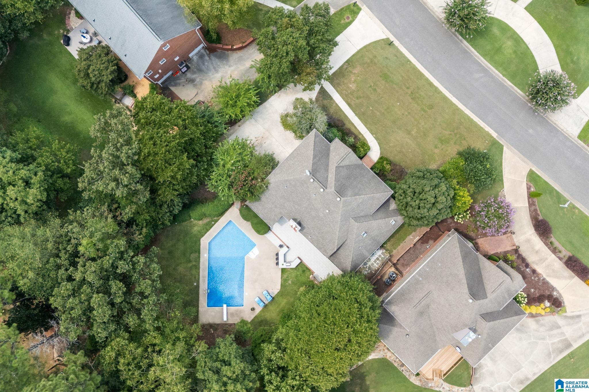 71st image of 4227 Ashington Dr, Birmingham, AL 35242 | MLS# 21462981