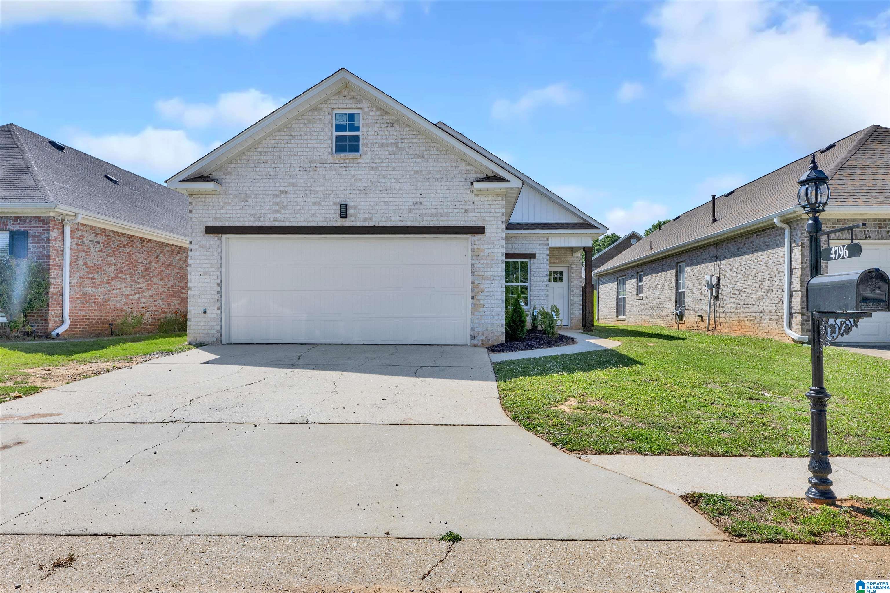 1st image of 4796 Longmeadow Dr, Bessemer, AL 35022 | MLS# 21462982