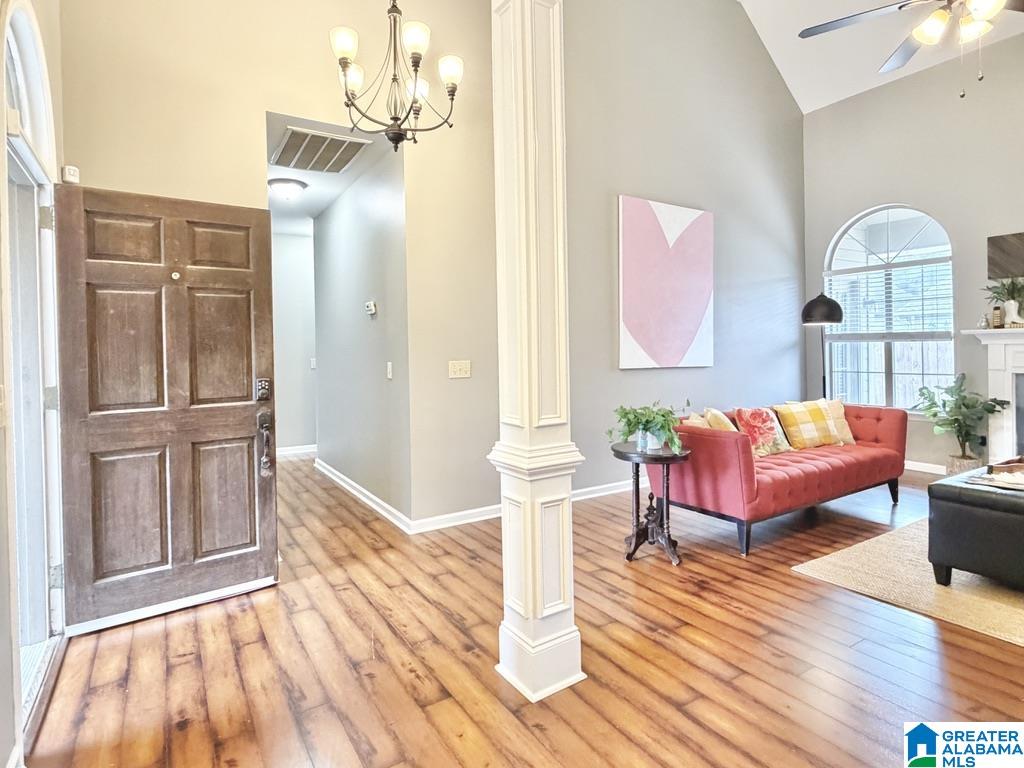 4th image of 137 Saint Charles Dr, Helena, AL 35080 | MLS# 21462986