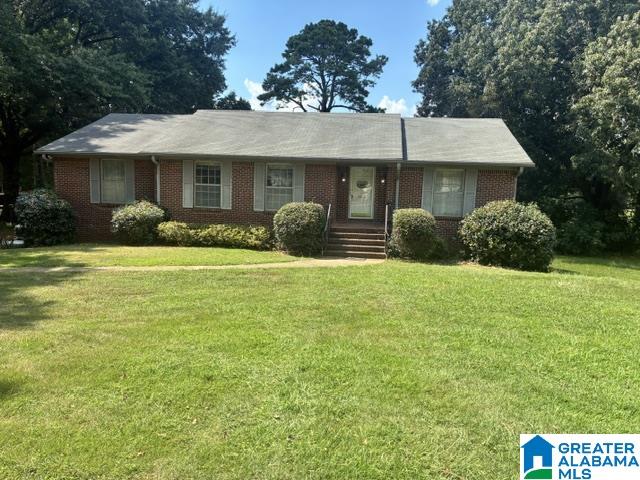 Photo 1 of Single family home for sale at 5060 Pleasant Hill Road, Bessemer, AL 35022 | MLS# 21462987 | Listing updated on 2026-09-14