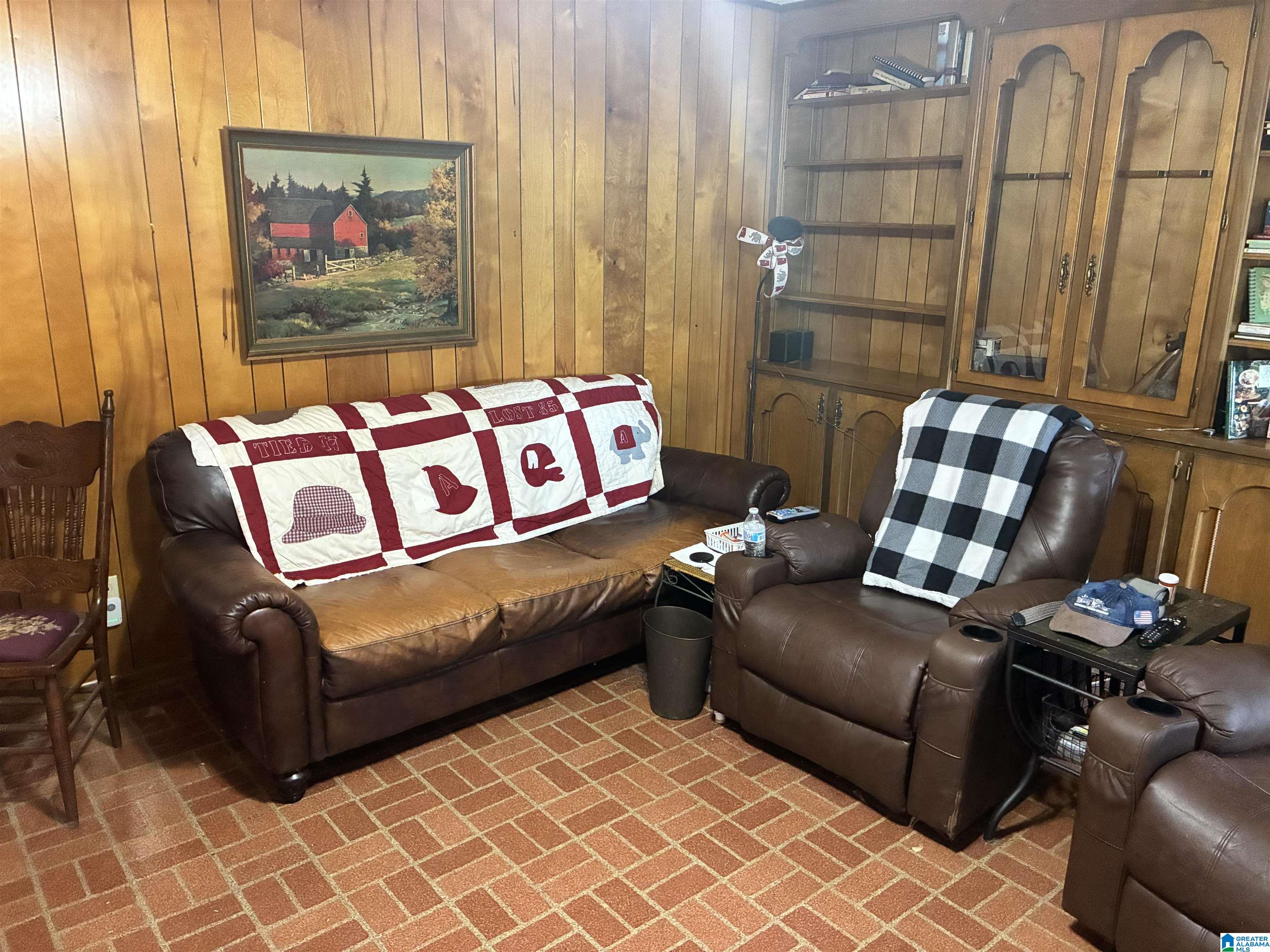 Photo 3 of Single family home for sale at 5060 Pleasant Hill Road, Bessemer, AL 35022 | MLS# 21462987 | Listing updated on 2026-09-14