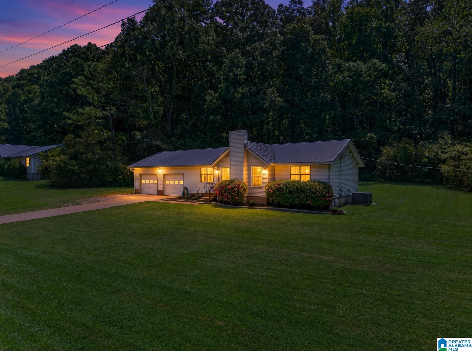 3rd image of 146 Dawson Dr, Alexandria, AL 36250 | MLS# 21462988