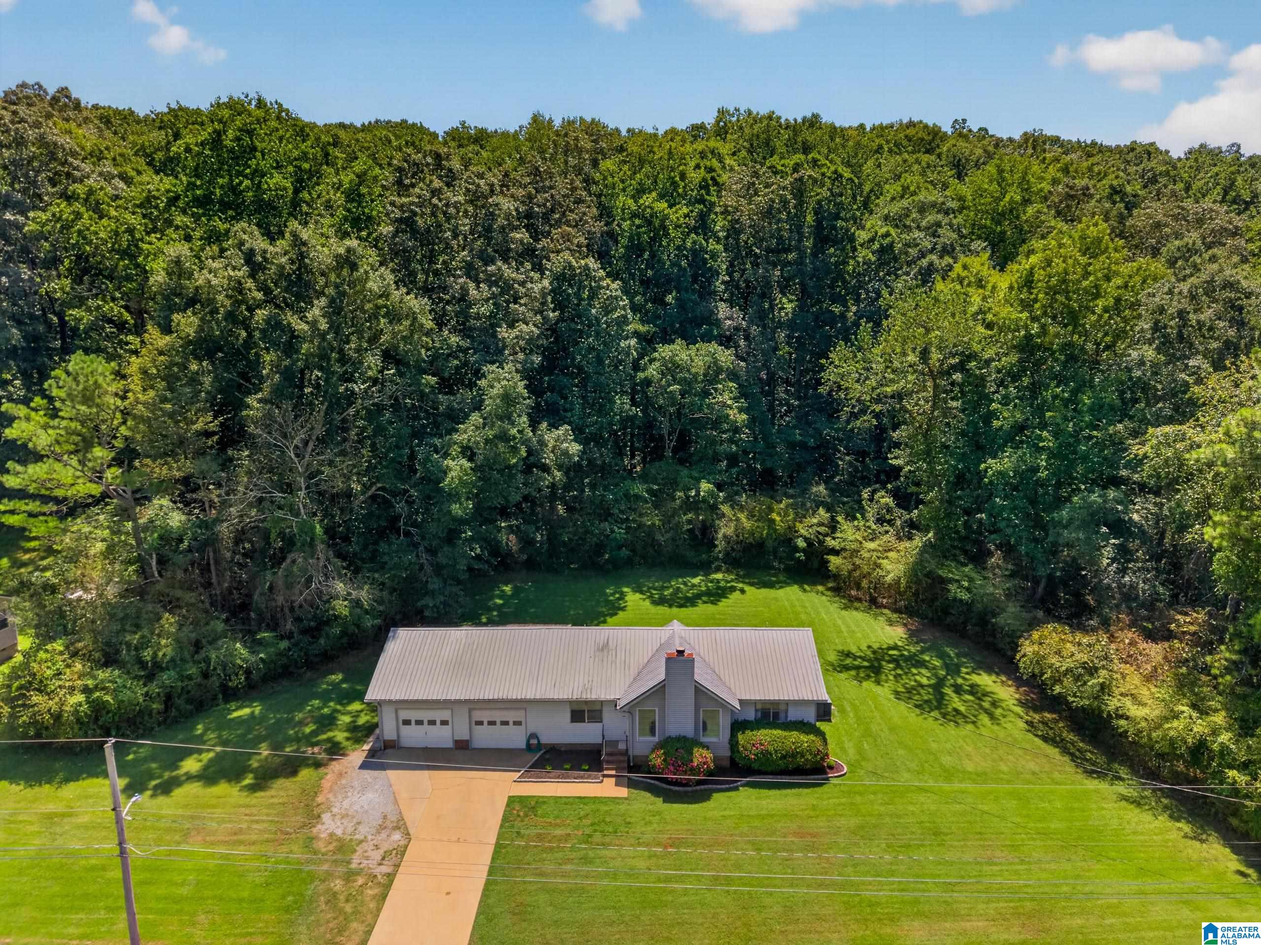 5th image of 146 Dawson Dr, Alexandria, AL 36250 | MLS# 21462988