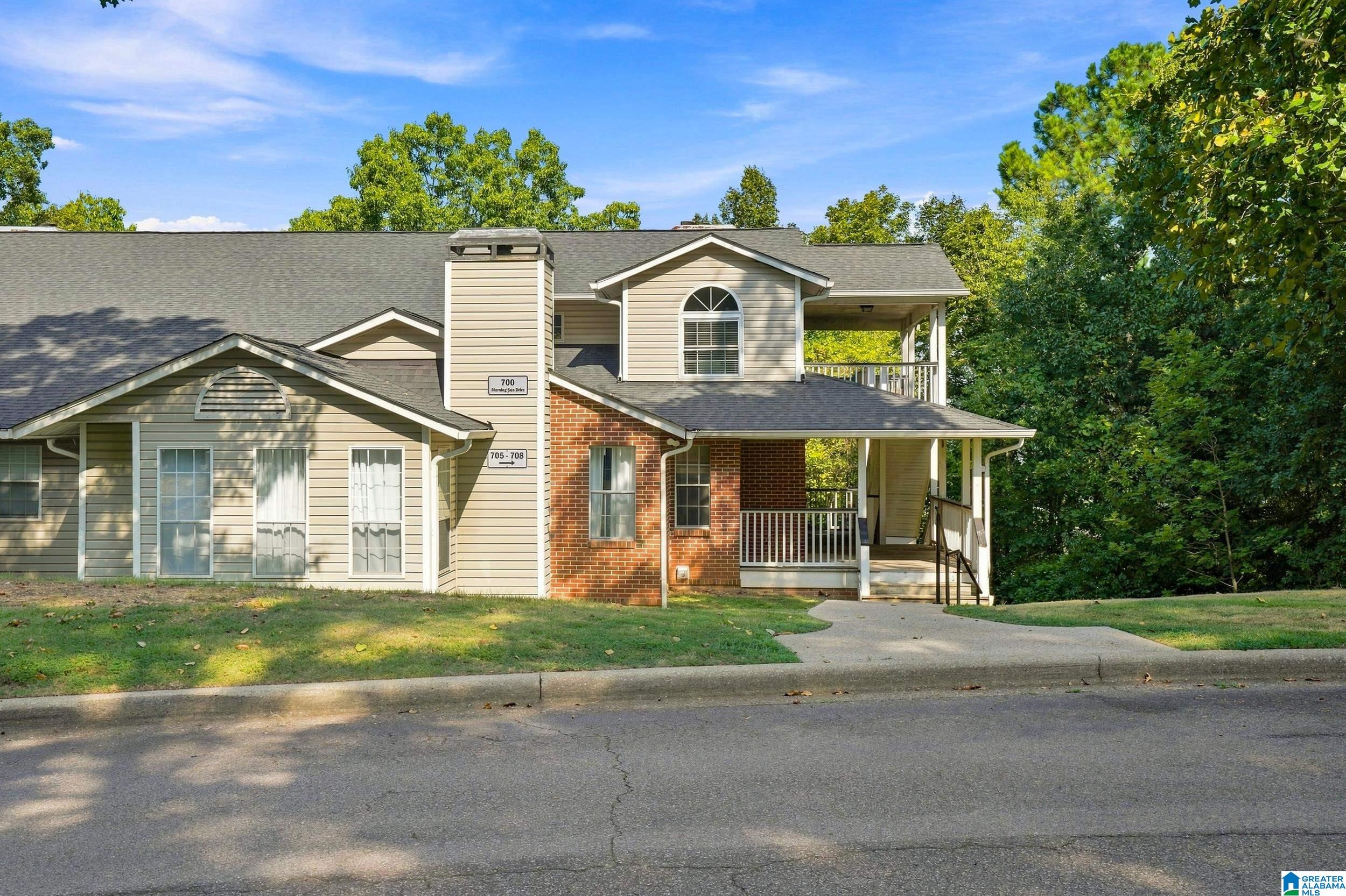Photo 2 of Condo for sale at 705 Morning Sun Dr #705, Birmingham, AL 35242 | MLS# 21462989 | Listing updated on 2026-09-04