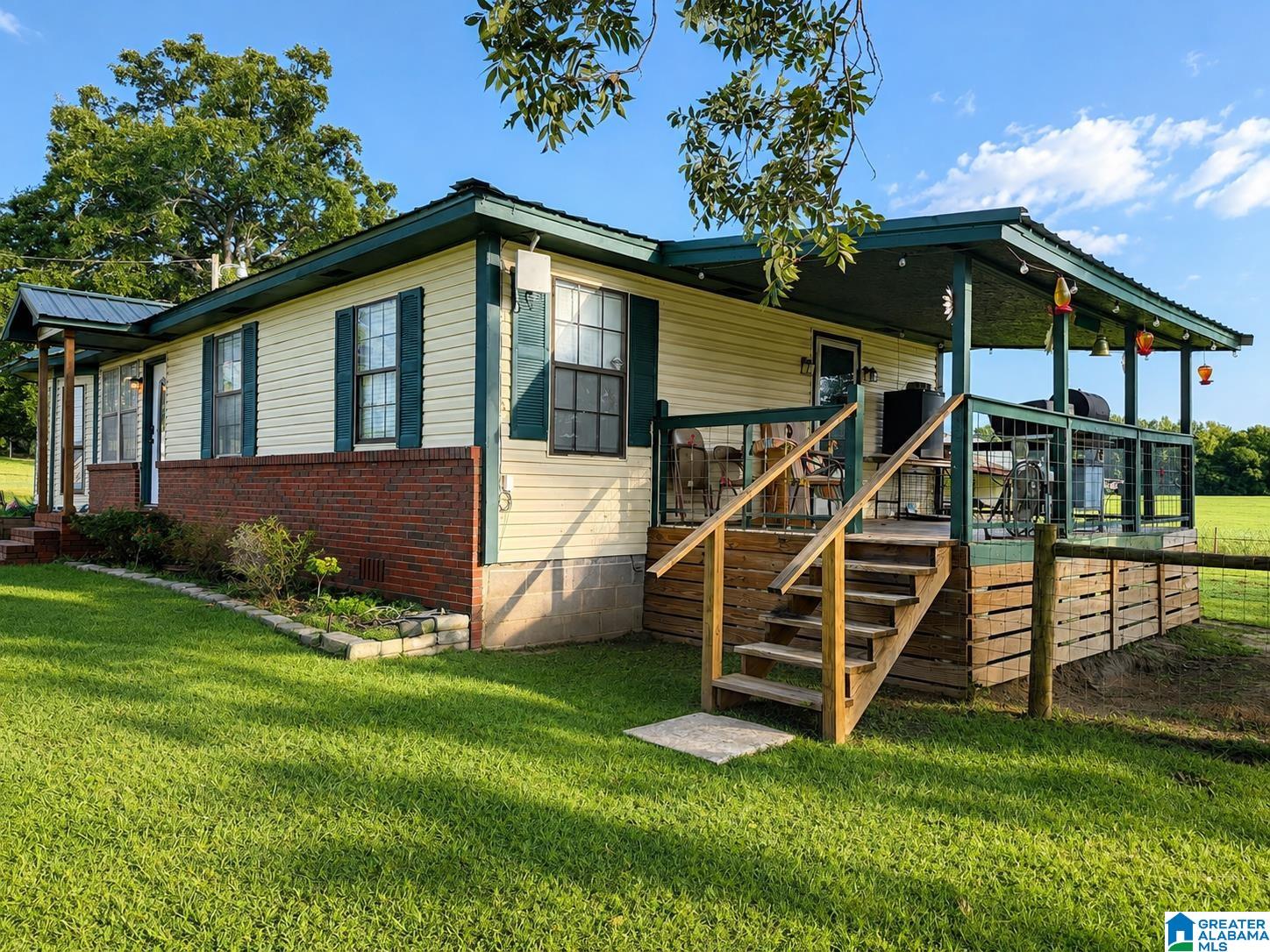 Photo 3 of Sale Pending at 1430 County Road 38, Jemison, AL 35085 | MLS# 21462991 | Listing updated on 2026-08-31