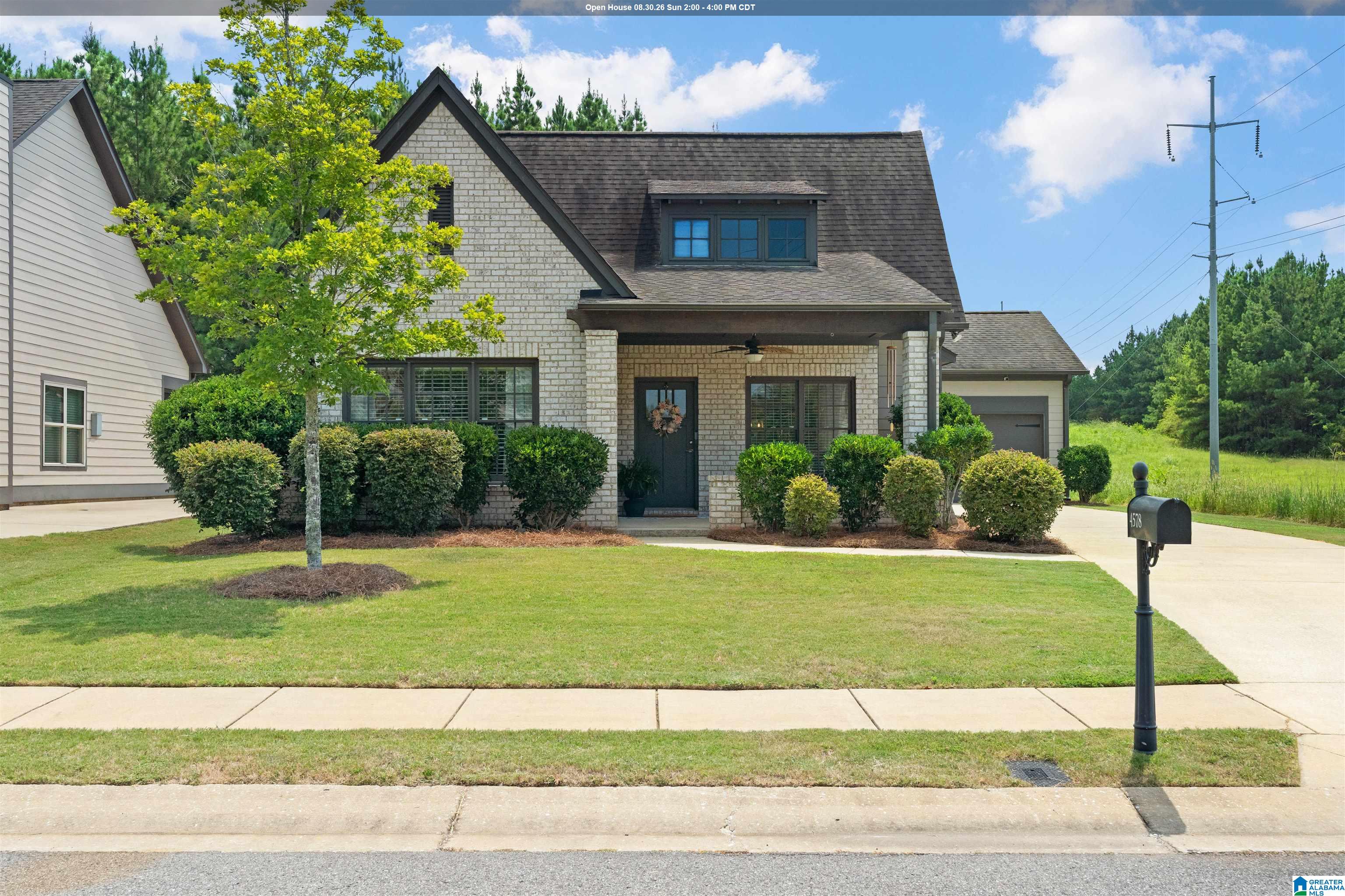 1st image of 4578 Rosser Farms Parkway, Bessemer, AL 35022 | MLS# 21462992