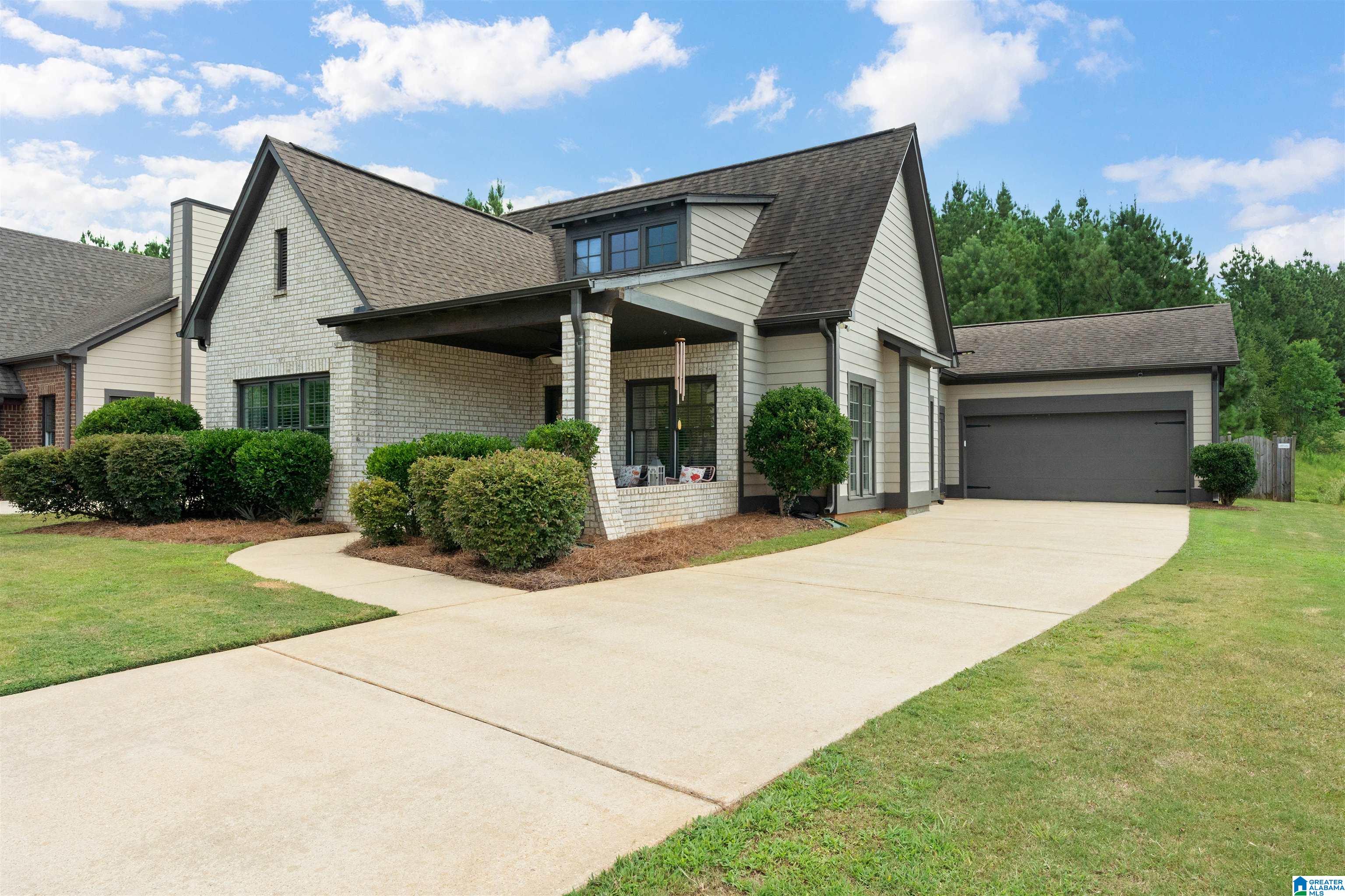 2nd image of 4578 Rosser Farms Parkway, Bessemer, AL 35022 | MLS# 21462992