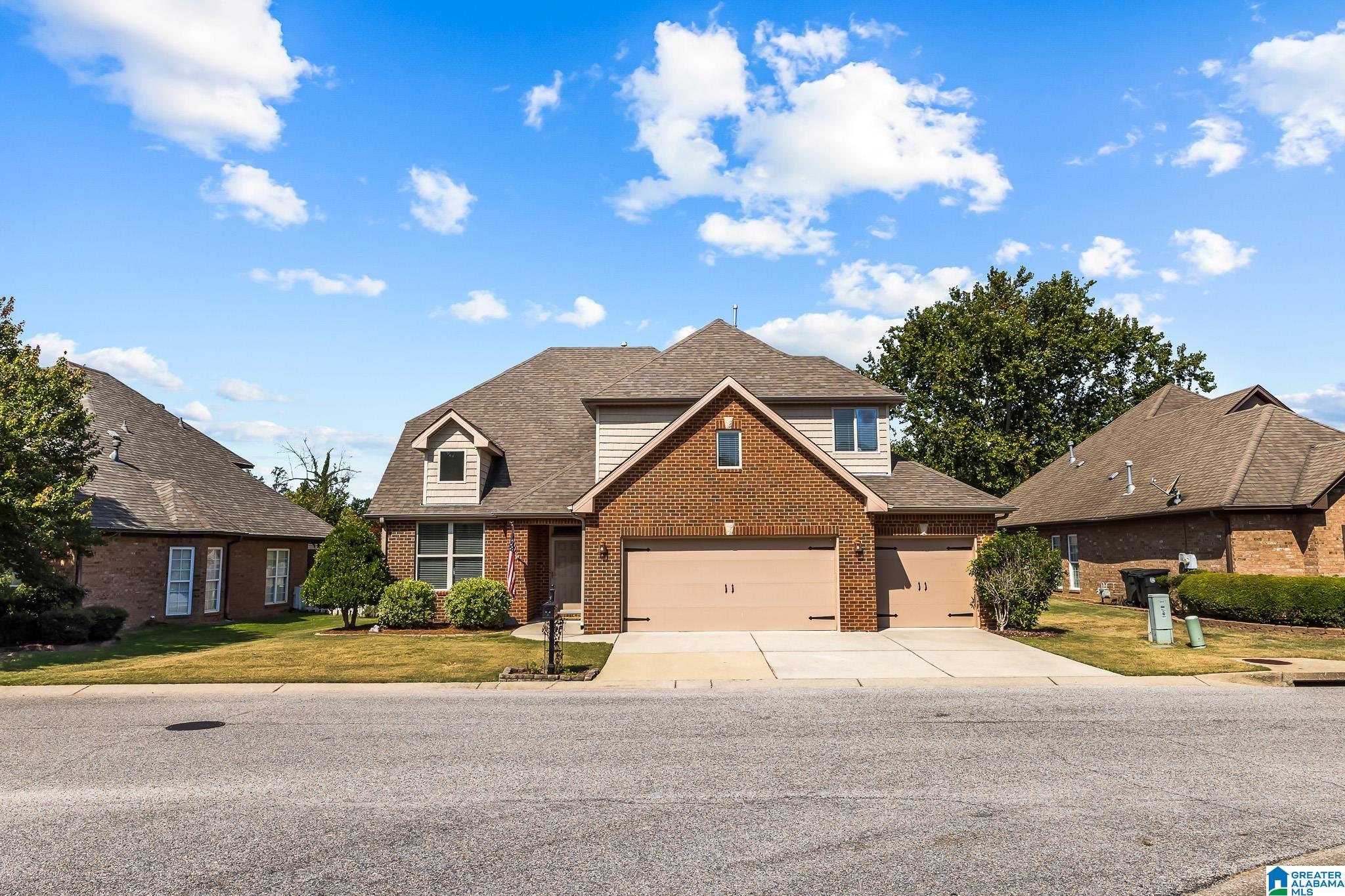 1st image of 291 Creekside Lane, Pelham, AL 35124 | MLS# 21462993