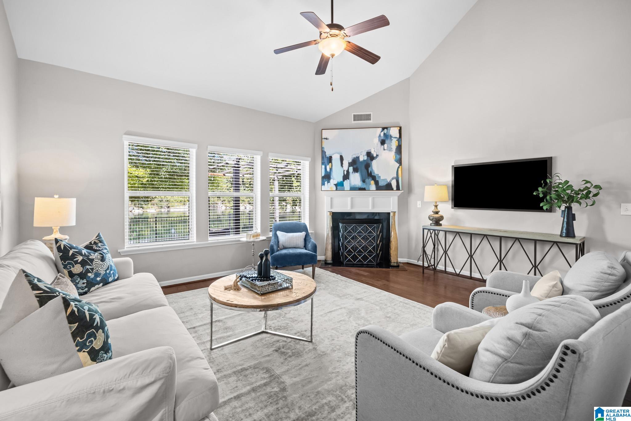 4th image of 291 Creekside Lane, Pelham, AL 35124 | MLS# 21462993