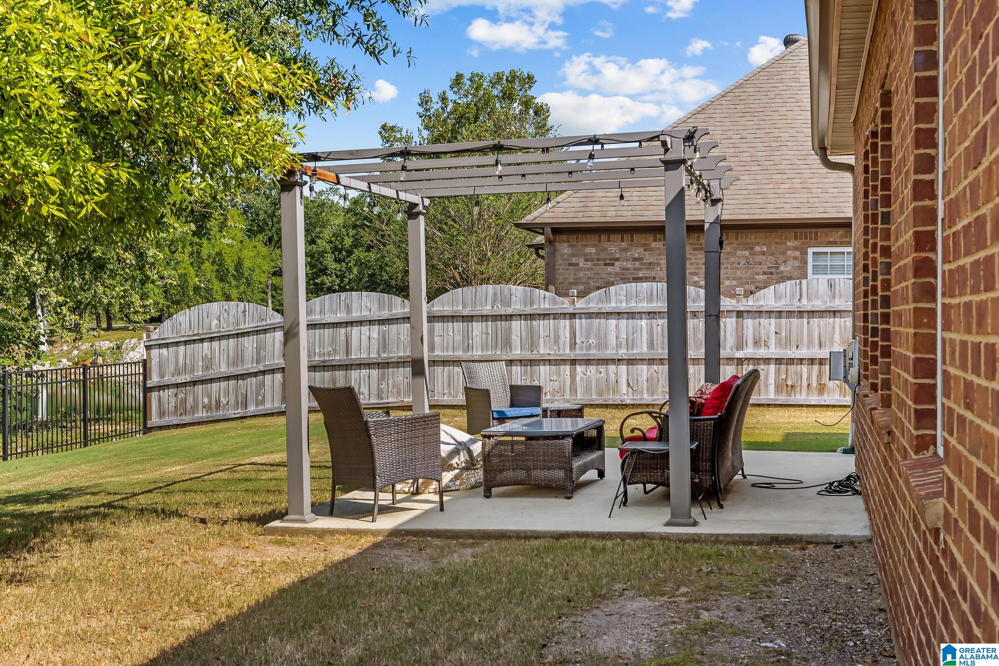 40th image of 291 Creekside Lane, Pelham, AL 35124 | MLS# 21462993