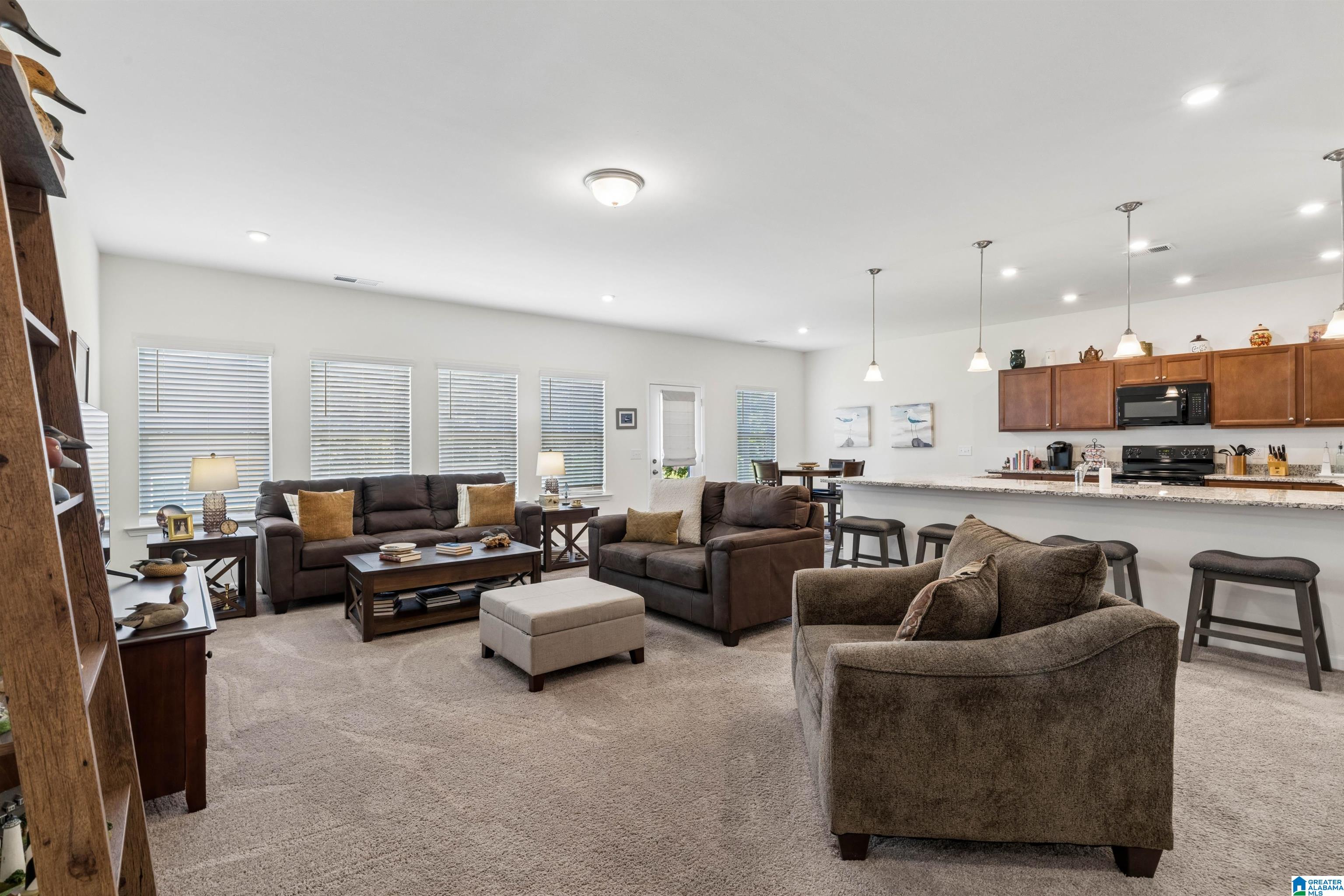 Photo 3 of Sale Pending at 680 Ridgefield Dr, Odenville, AL 35120 | MLS# 21462996 | Listing updated on 2026-09-13