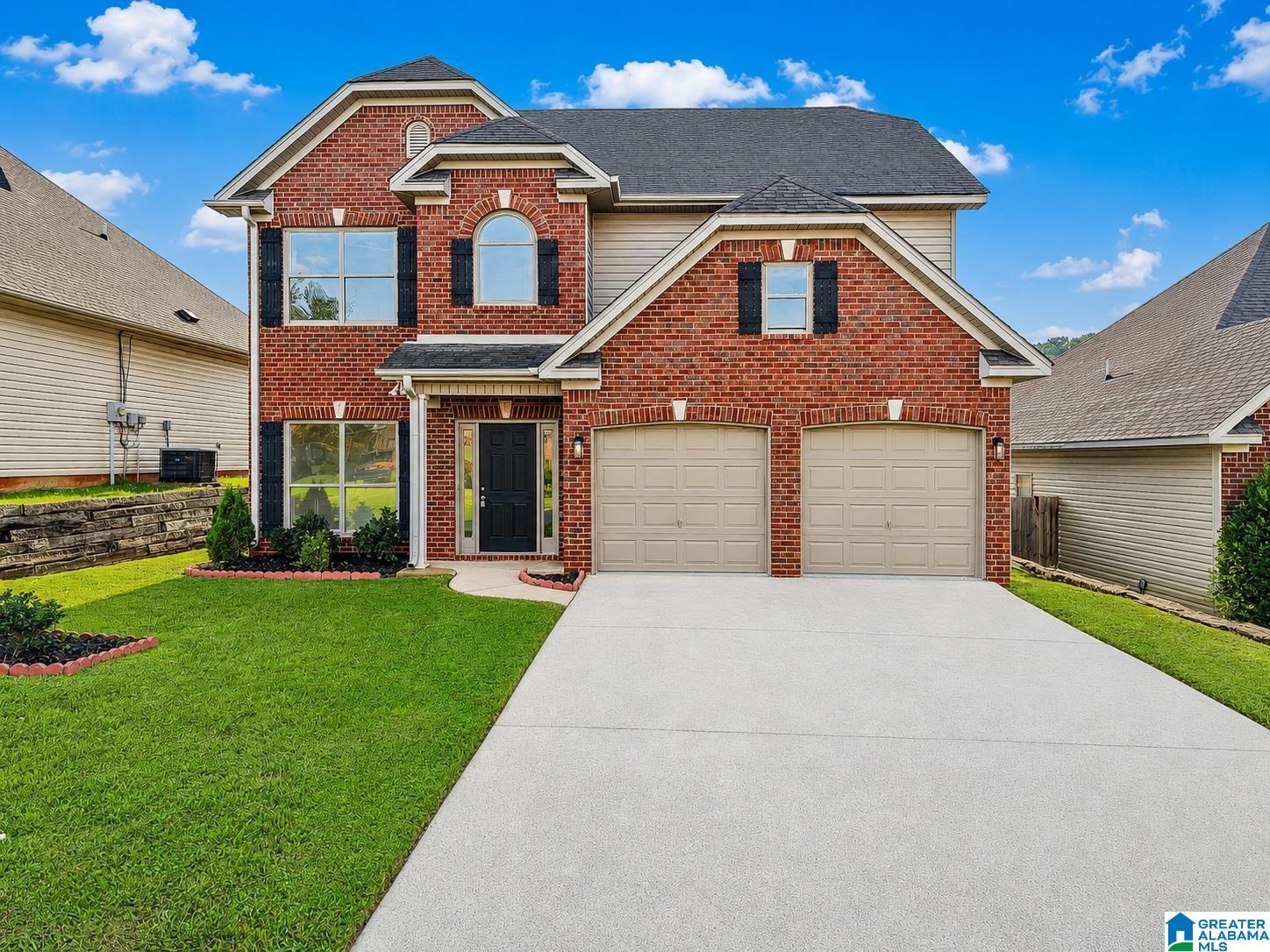 Photo 2 of Single family home for sale at 2157 Parsons Dr, Moody, AL 35004 | MLS# 21462997 | Listing updated on 2026-10-19
