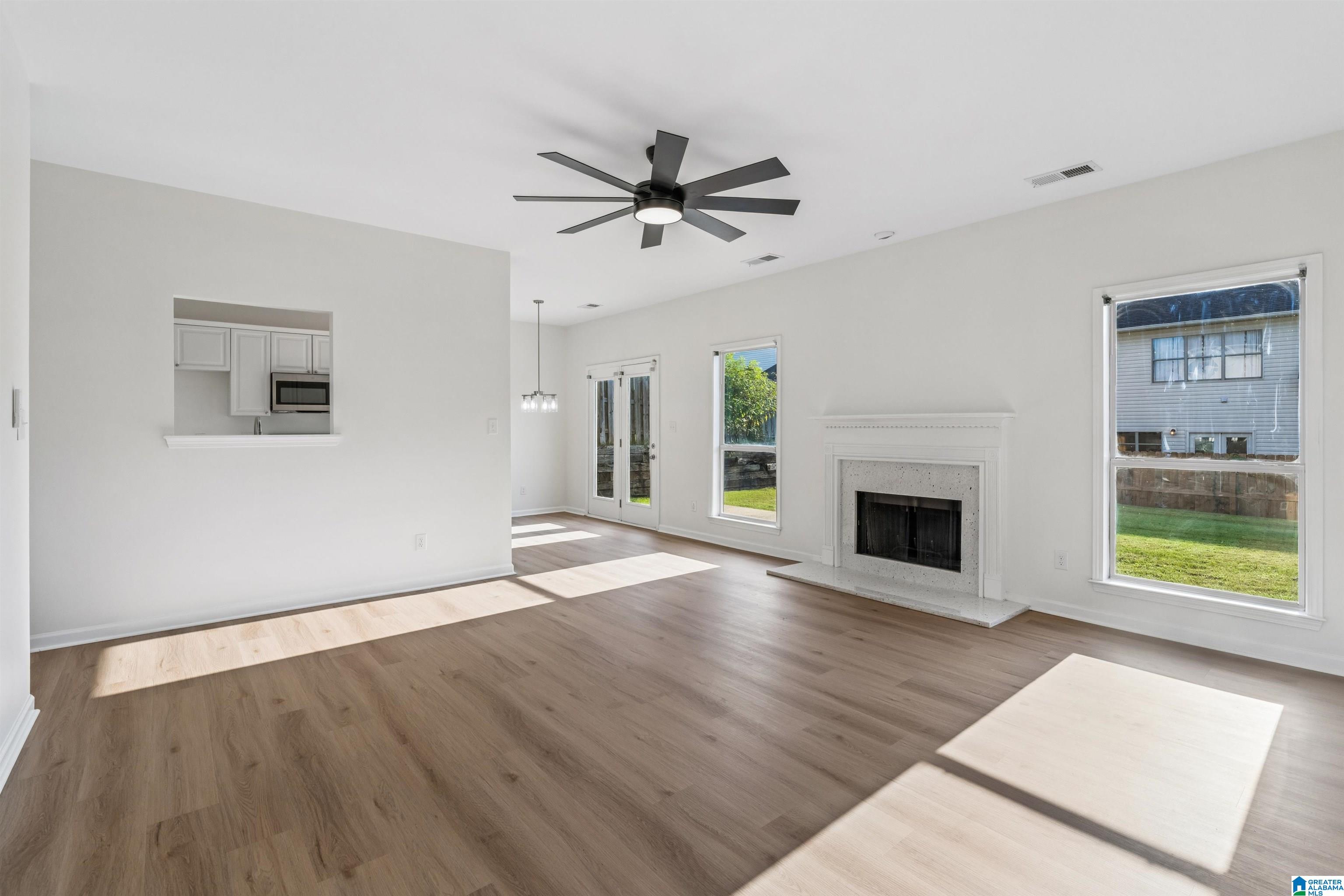 Photo 3 of Single family home for sale at 2157 Parsons Dr, Moody, AL 35004 | MLS# 21462997 | Listing updated on 2026-10-19
