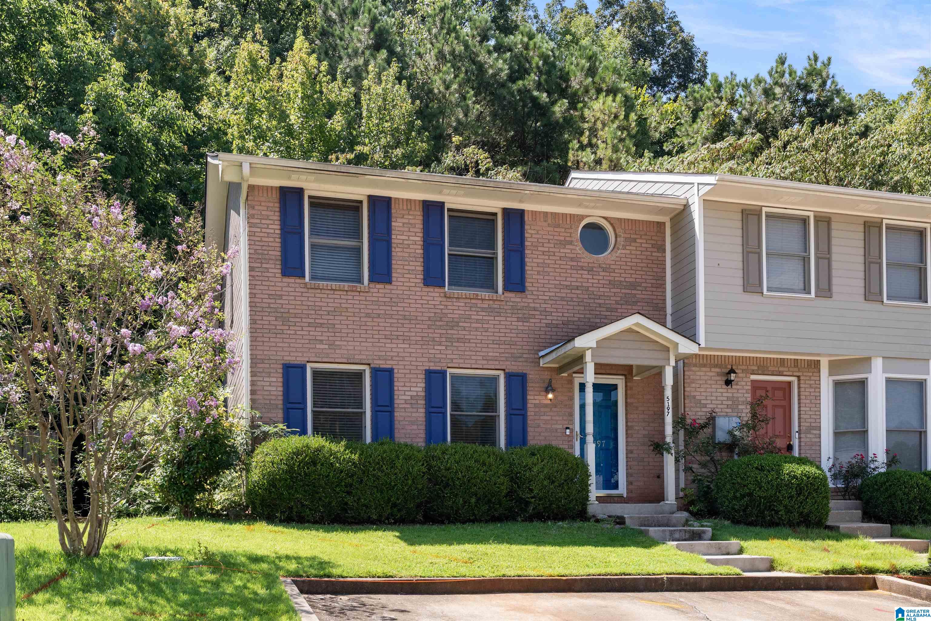 2nd image of 5197 Falling Creek Lane, Birmingham, AL 35235 | MLS# 21462998