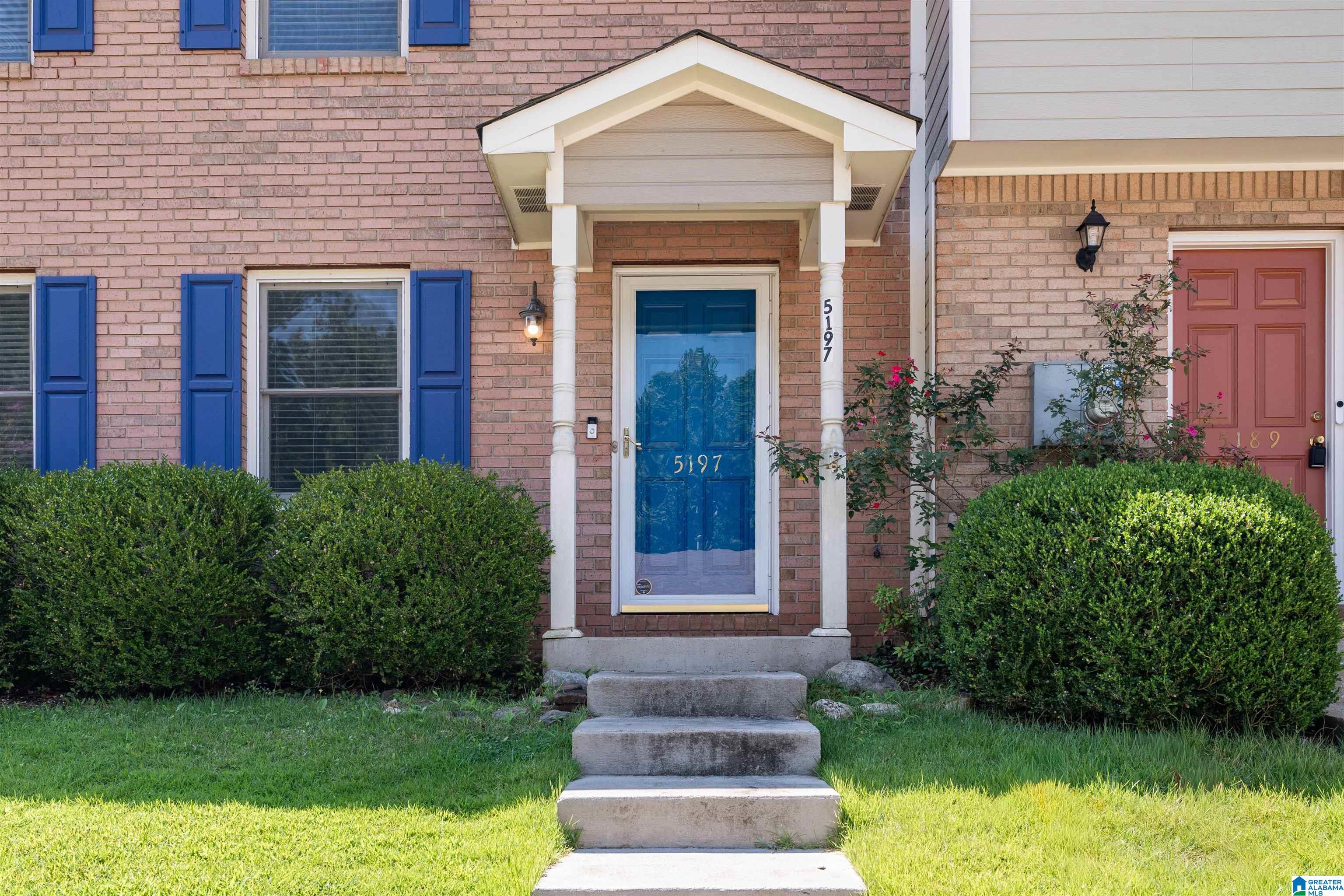 Photo 3 of Sale Pending at 5197 Falling Creek Lane, Birmingham, AL 35235 | MLS# 21462998 | Listing updated on 2026-09-06