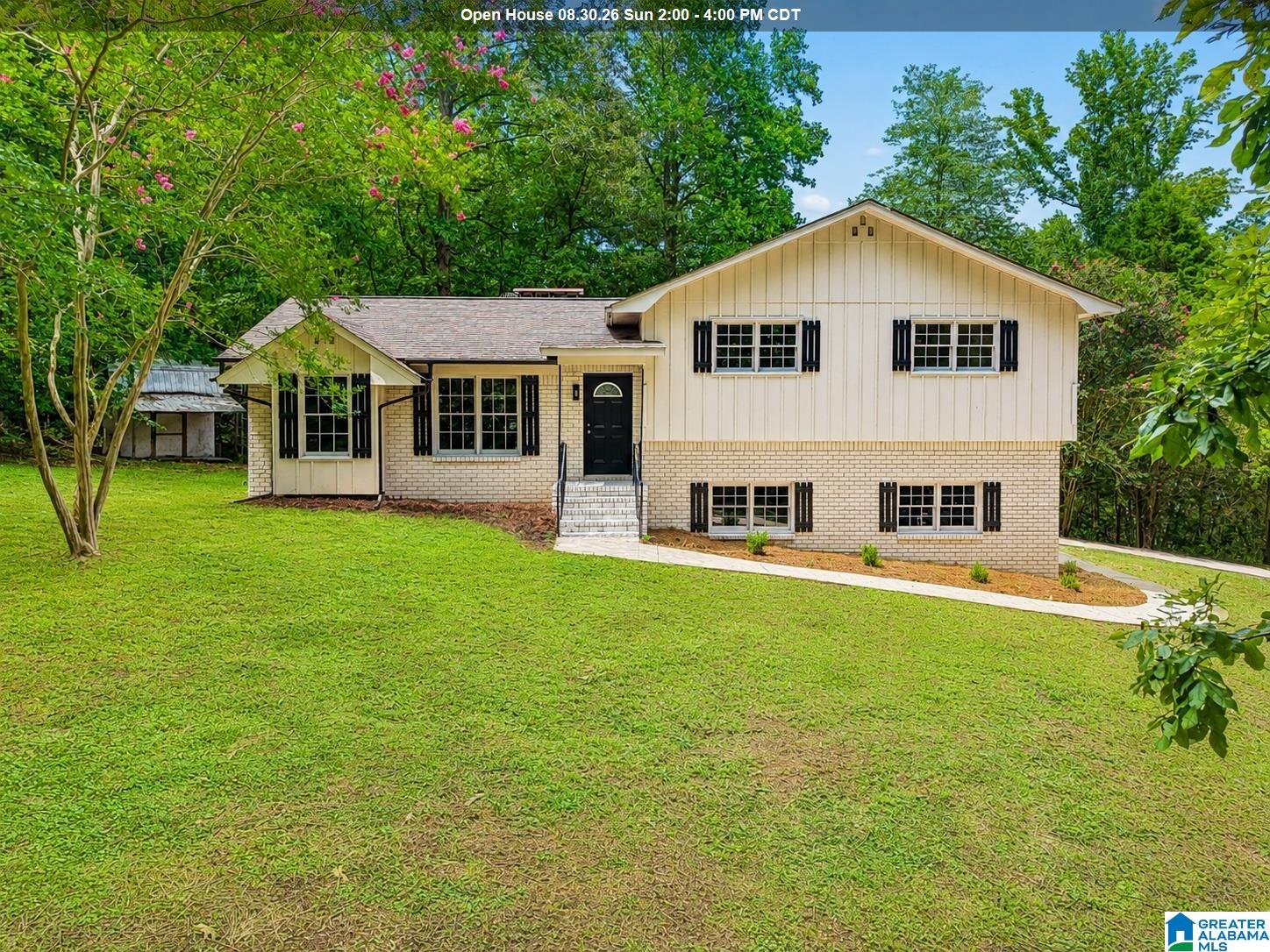 1st image of 7624 Happy Hollow Road, Trussville, AL 35173 | MLS# 21463001