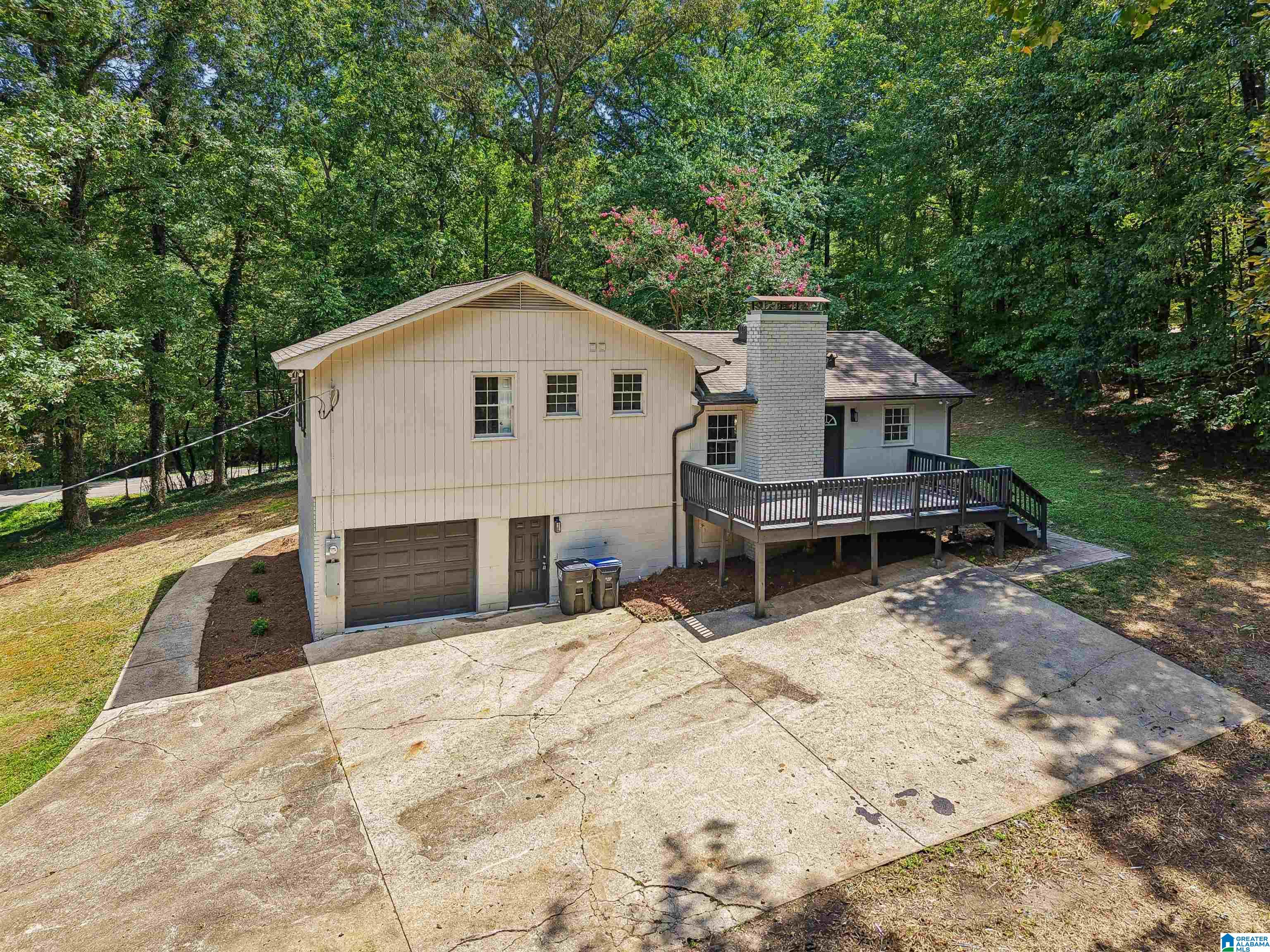 2nd image of 7624 Happy Hollow Road, Trussville, AL 35173 | MLS# 21463001