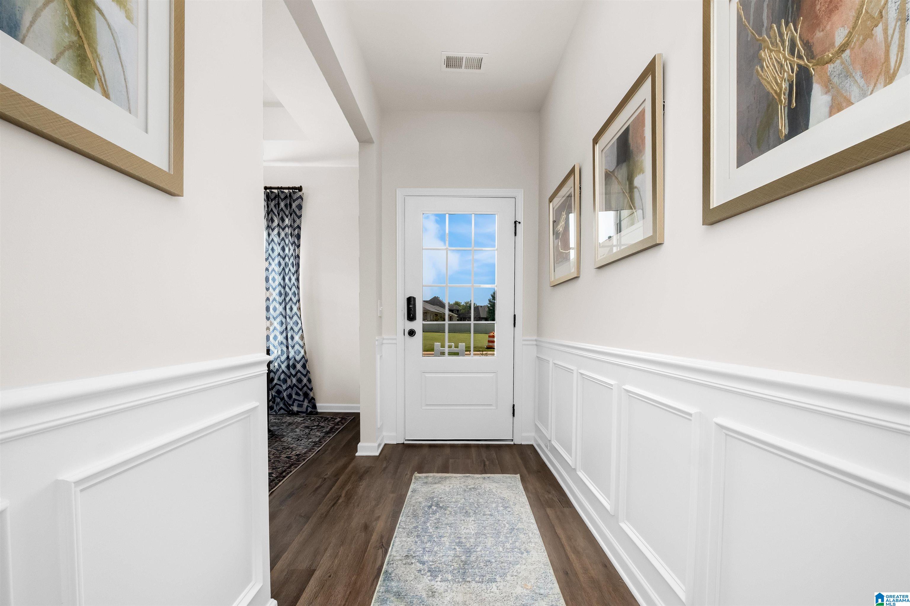 30th image of 1241 Tailwinds Dr, Bessemer, AL 35022 | MLS# 21463006