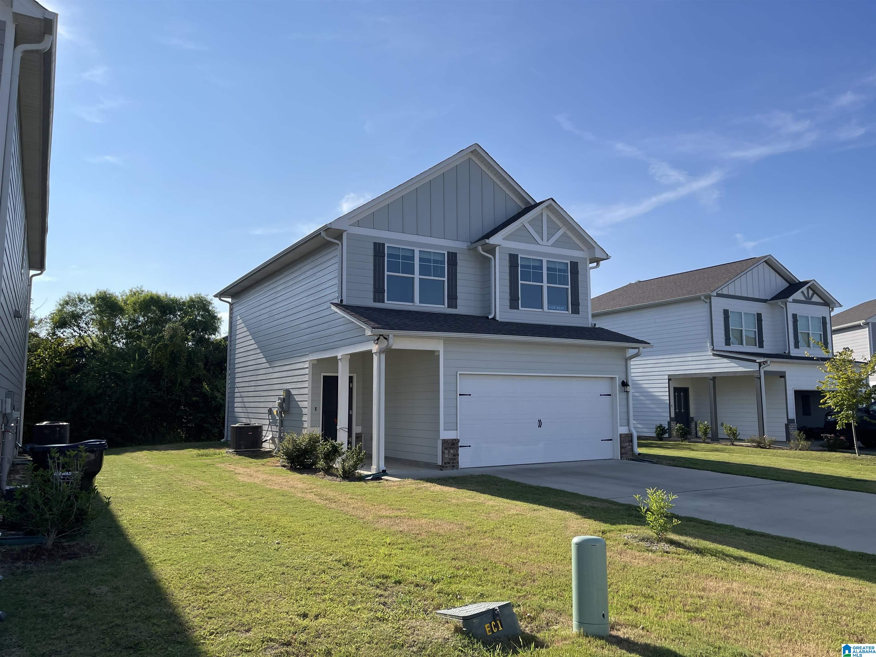 2nd image of 5513 Cathwick Trace, Mccalla, AL 35111 | MLS# 21463009