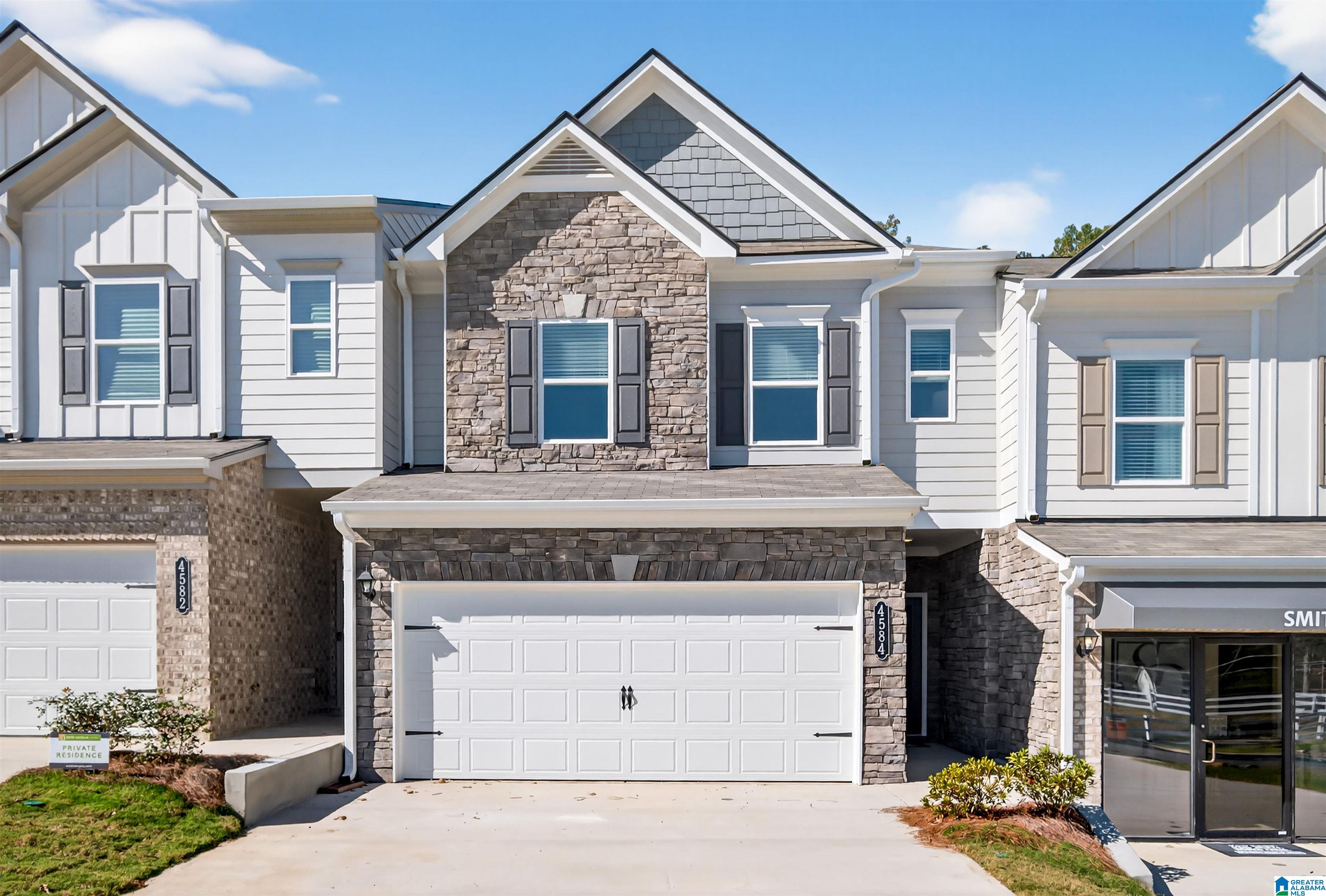 1st image of 4519 Village Springs Square #8, Fultondale, AL 35068 | MLS# 21463014