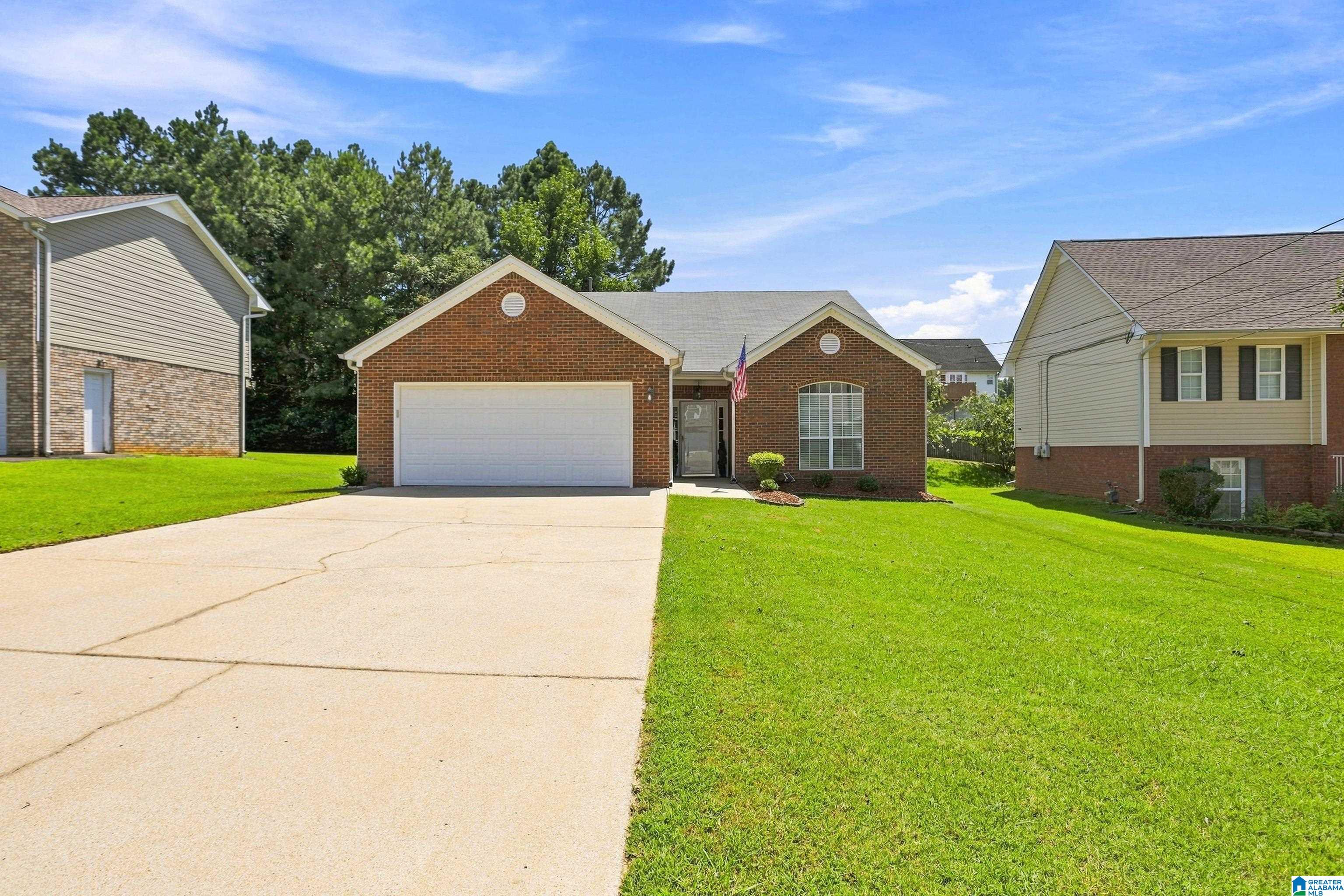 Photo 1 of Single family home for sale at 1747 Annendale Dr, Birmingham, AL 35235 | MLS# 21463017 | Listing updated on 2026-09-11