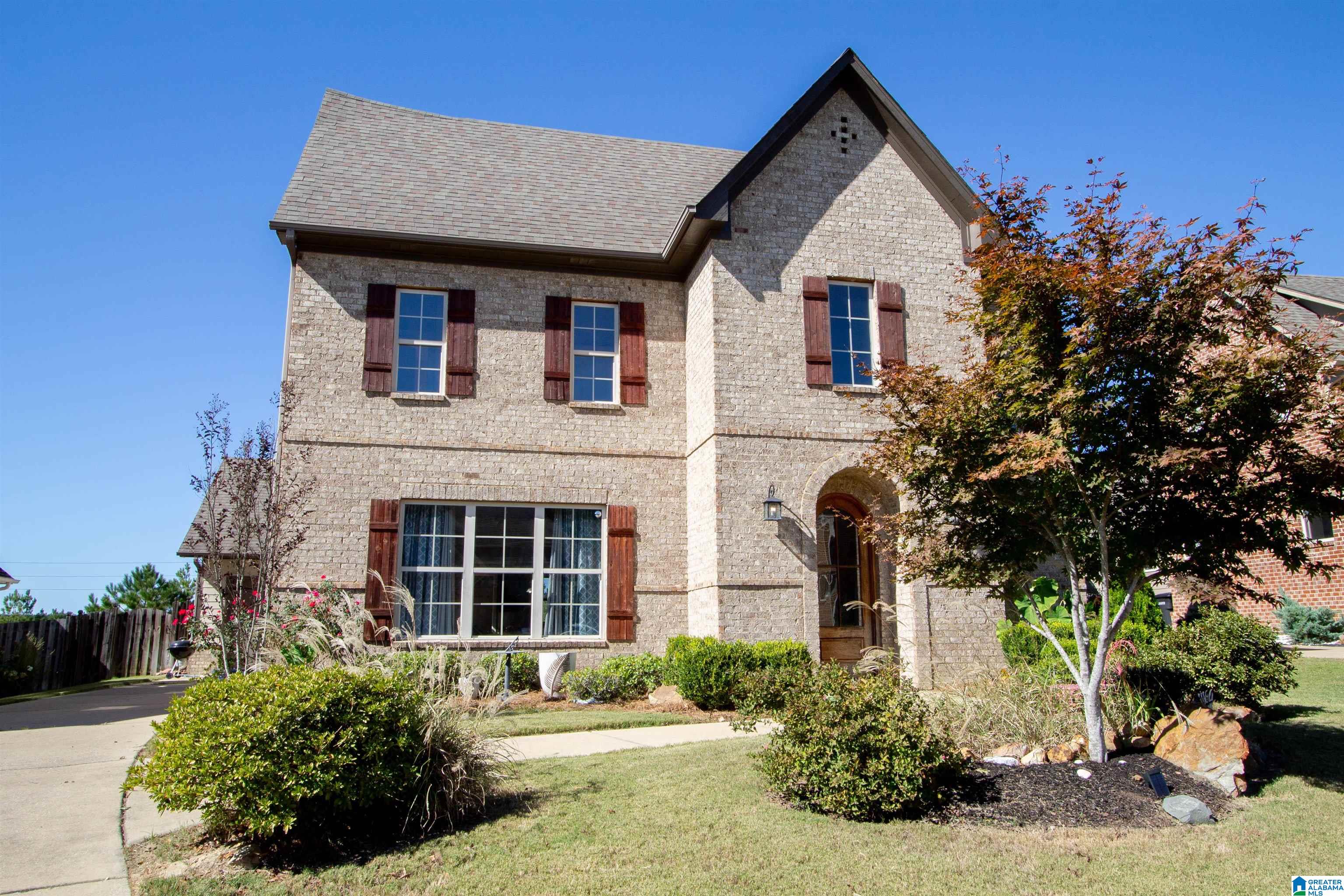 Photo 1 of Single family home for sale at 1056 Evan Circle, Chelsea, AL 35043 | MLS# 21463020 | Listing updated on 2026-10-20