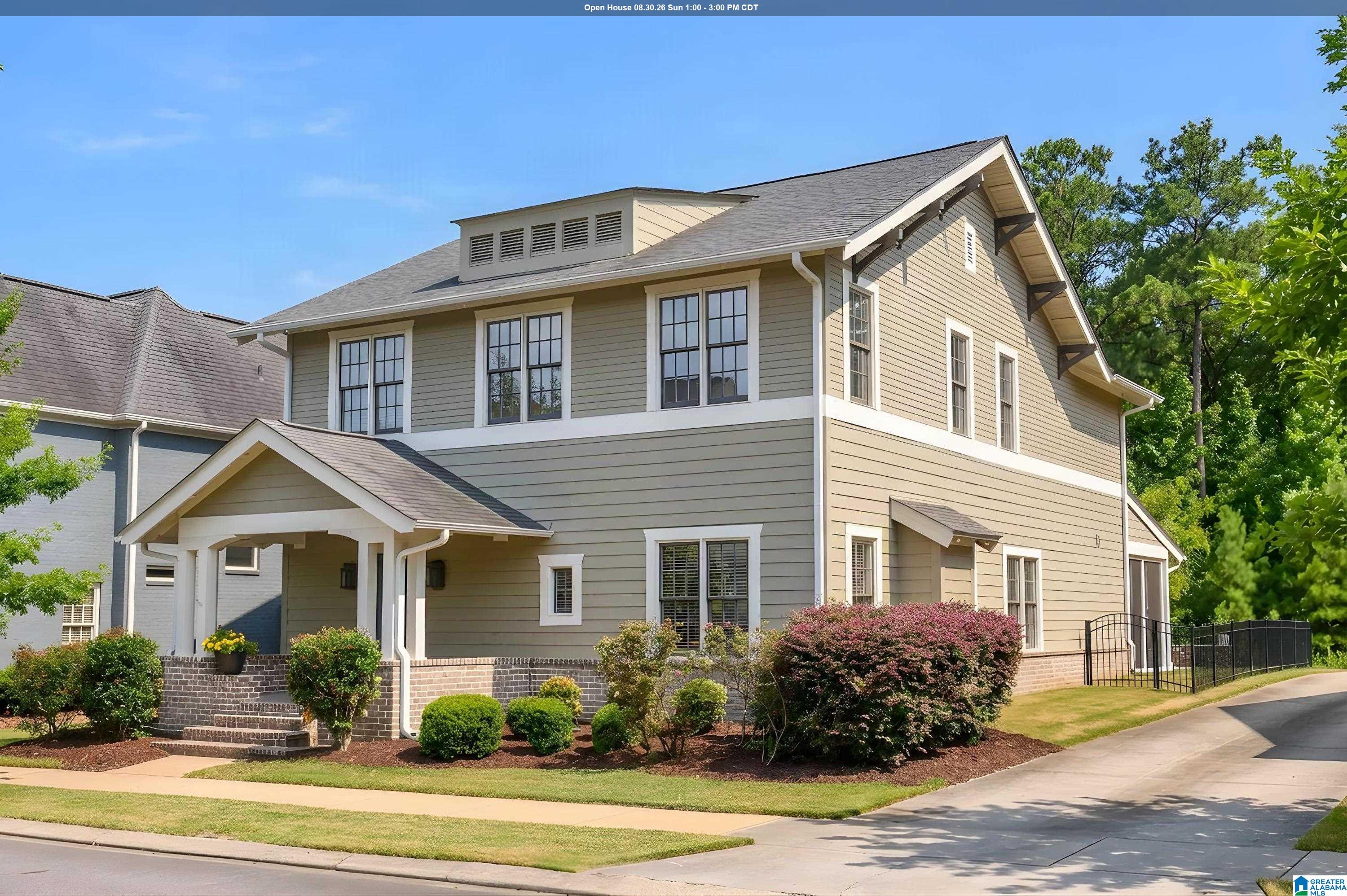 1st image of 4355 Abbotts Way, Hoover, AL 35226 | MLS# 21463023