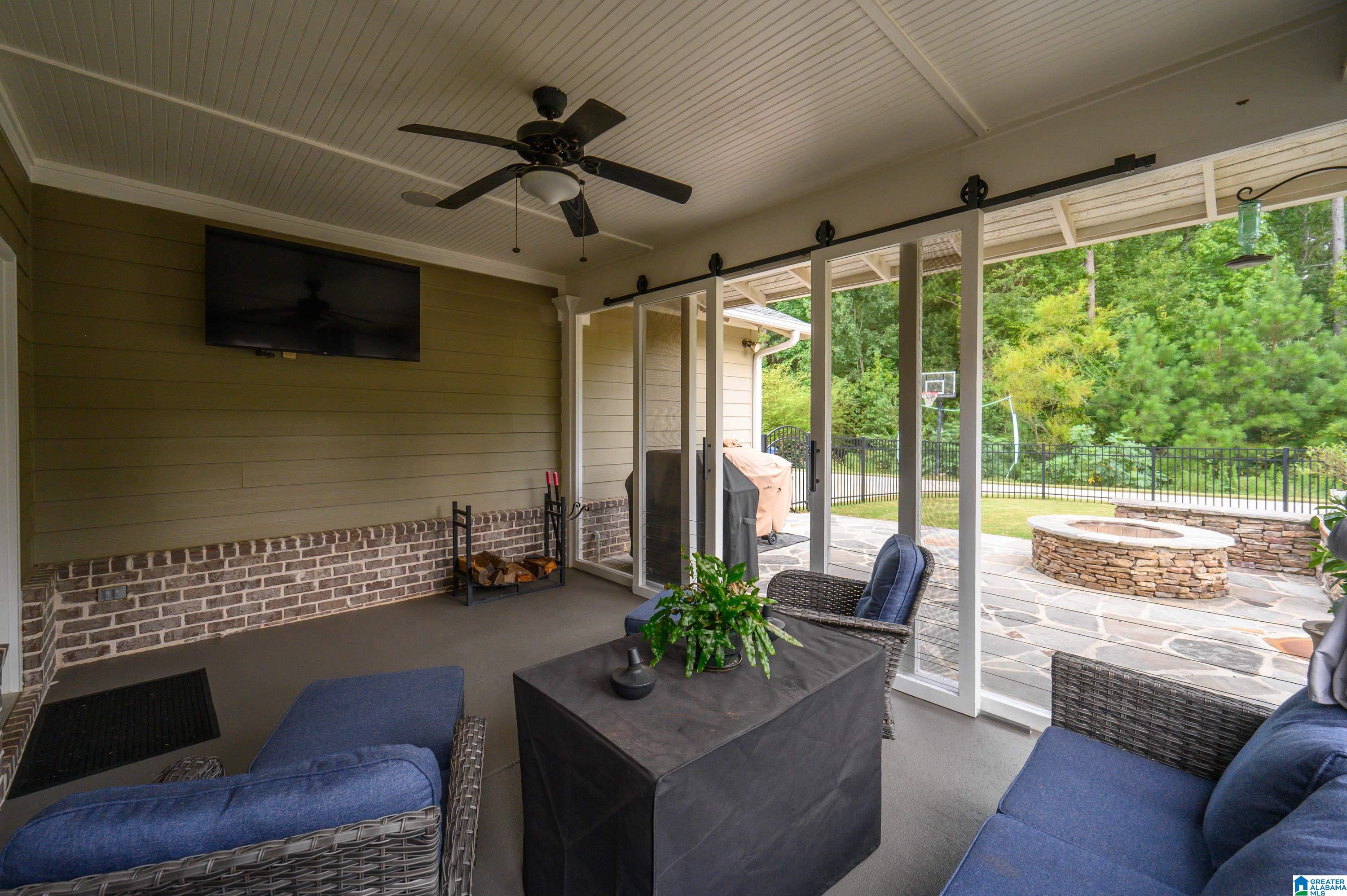 4th image of 4355 Abbotts Way, Hoover, AL 35226 | MLS# 21463023