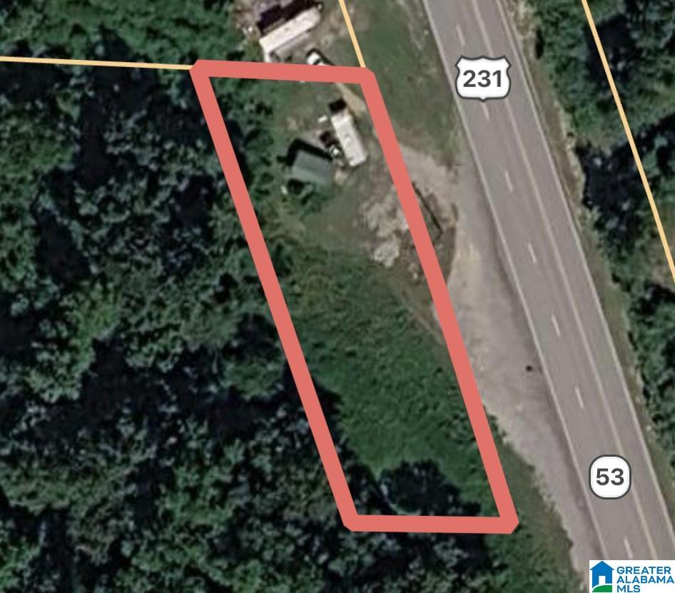 1st image of 0 Us Hwy 231, Oneonta, AL 35121 | MLS# 21463026
