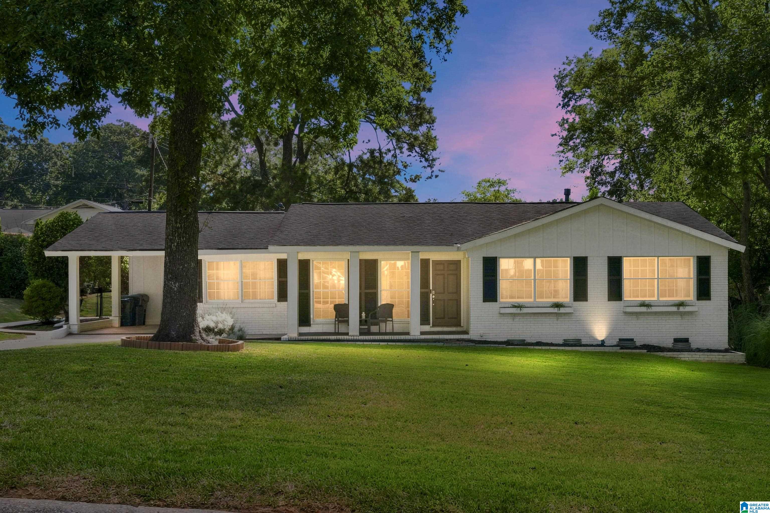 1st image of 2533 Yorkmont Dr, Vestavia Hills, AL 35226 | MLS# 21463029