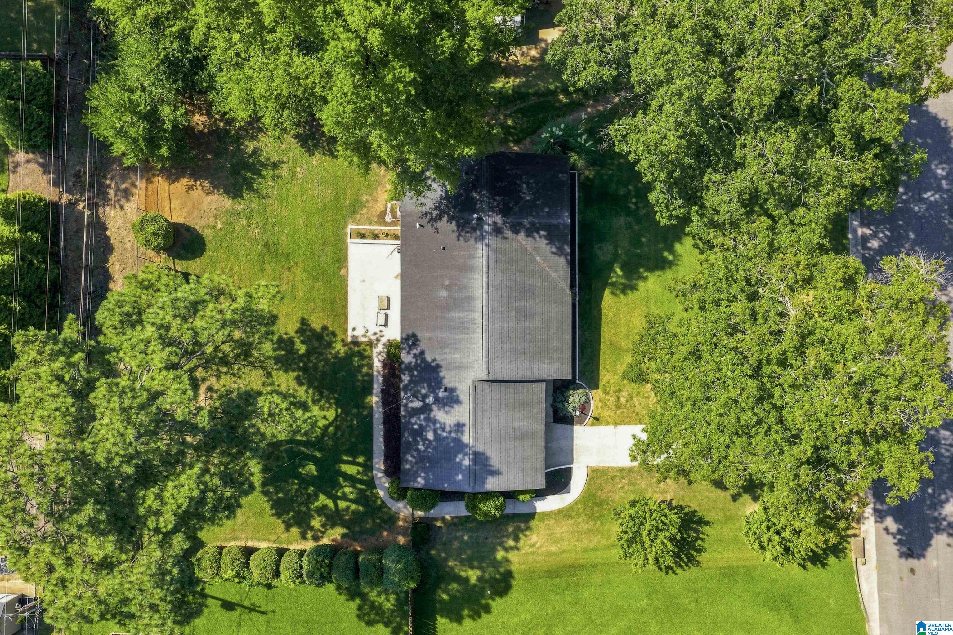 36th image of 2533 Yorkmont Dr, Vestavia Hills, AL 35226 | MLS# 21463029