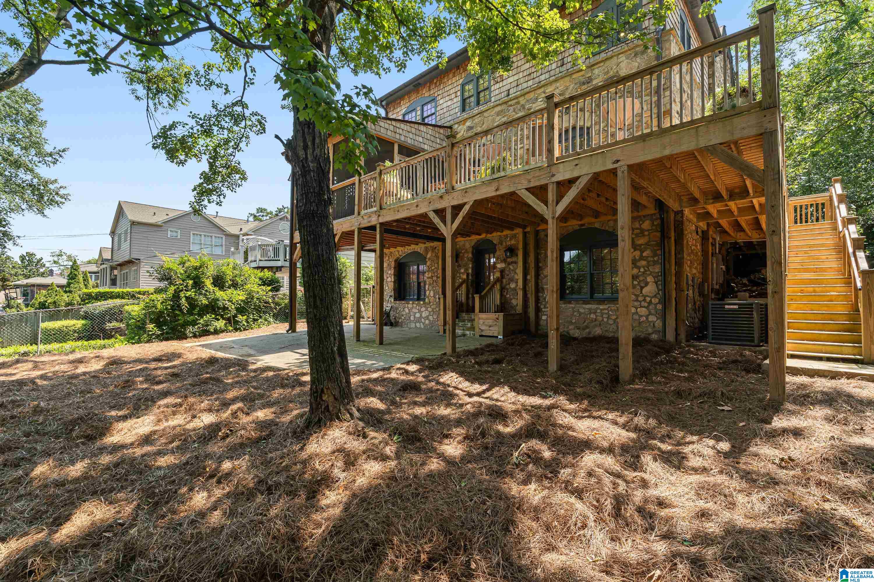 55th image of 2408 Park Lane S, Mountain Brook, AL 35213 | MLS# 21463031