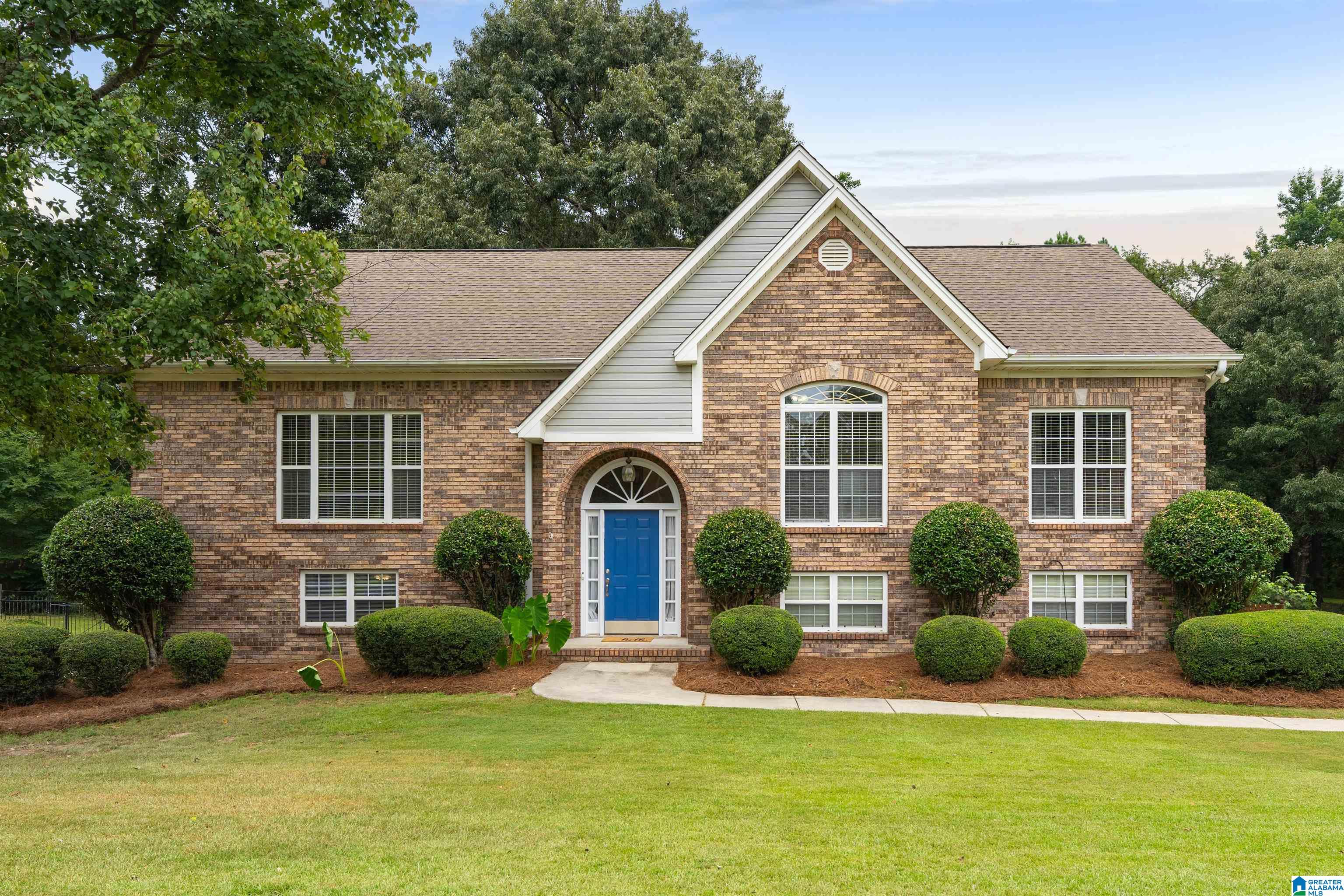 2nd image of 429 Milgray Lane, Calera, AL 35040 | MLS# 21463041