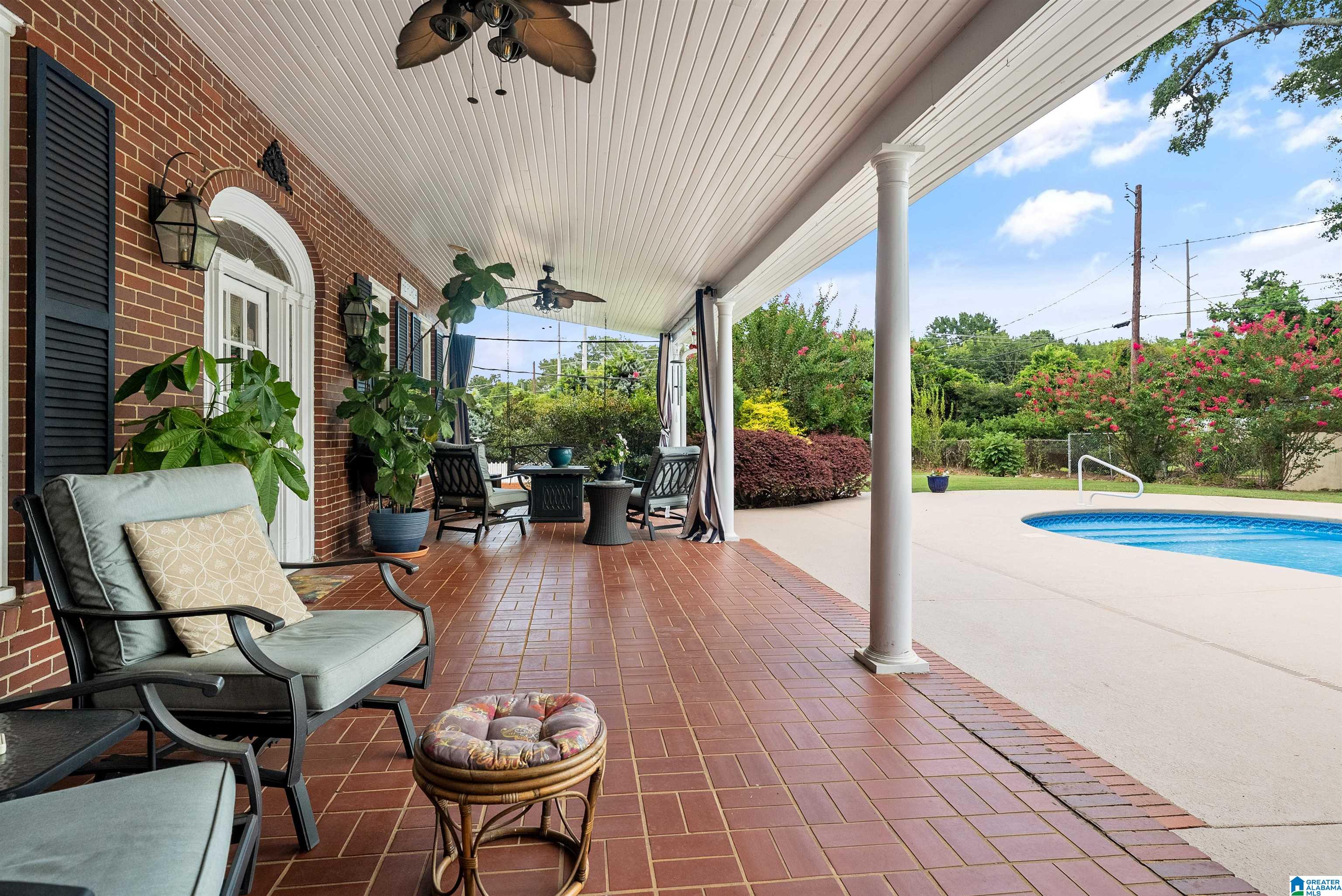 Photo 3 of Single family home for sale at 172 The Highlands, Tuscaloosa, AL 35404 | MLS# 21463043 | Listing updated on 2026-09-23