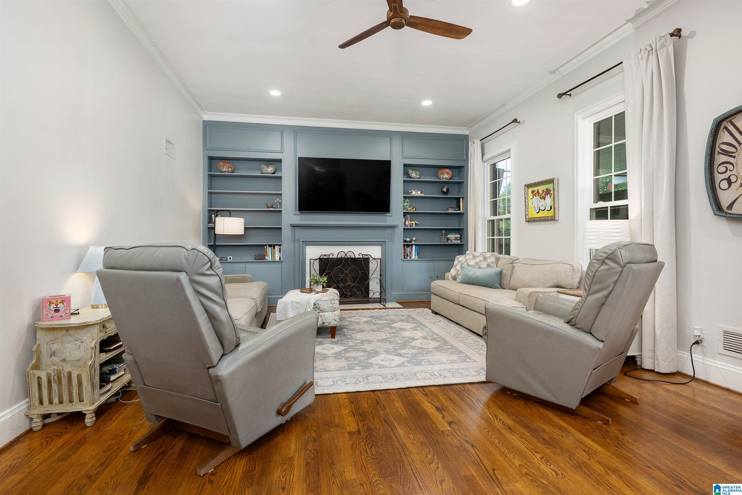 Photo 4 of Single family home for sale at 172 The Highlands, Tuscaloosa, AL 35404 | MLS# 21463043 | Listing updated on 2026-09-23