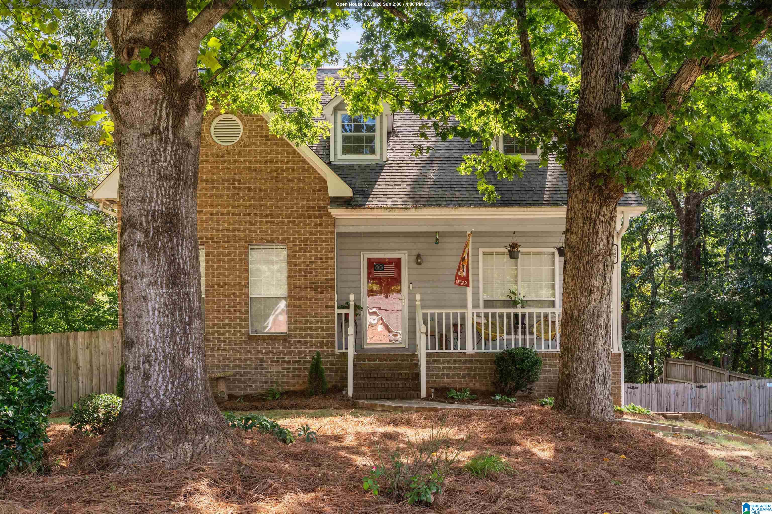 1st image of 547 Fultonbrook Dr, Fultondale, AL 35068 | MLS# 21463044