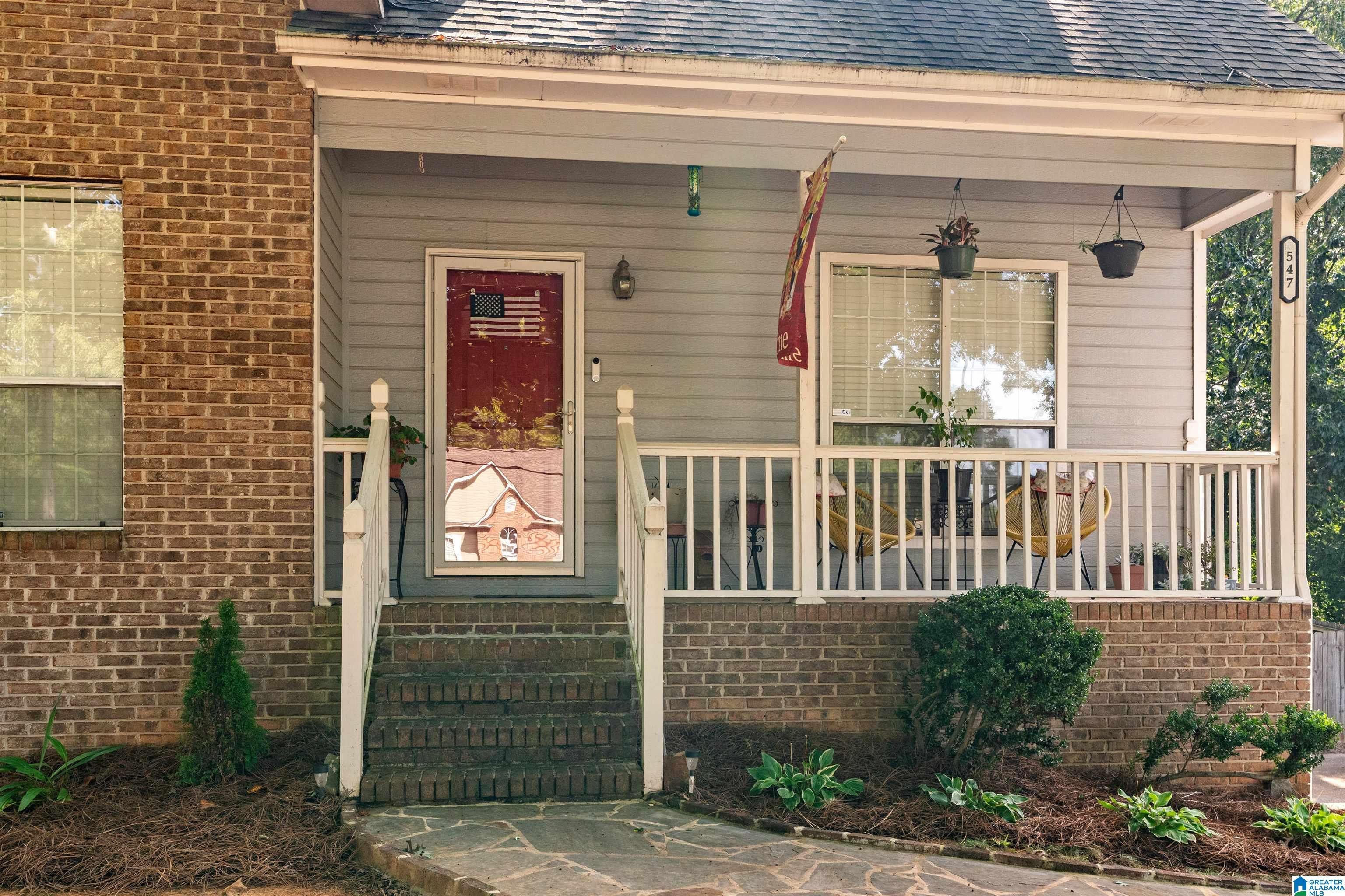 2nd image of 547 Fultonbrook Dr, Fultondale, AL 35068 | MLS# 21463044